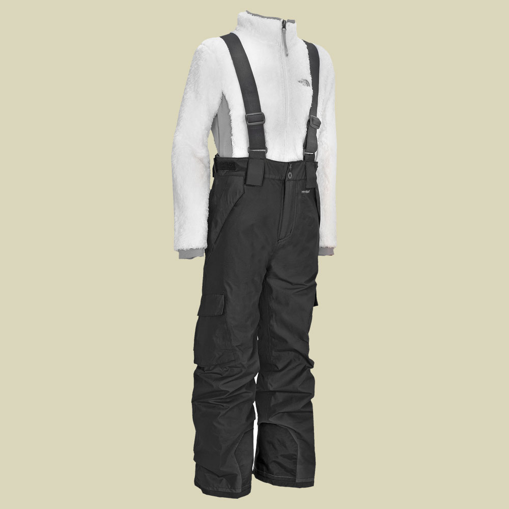 Skilift Insulated Pant Boy´s Größe XS Farbe black