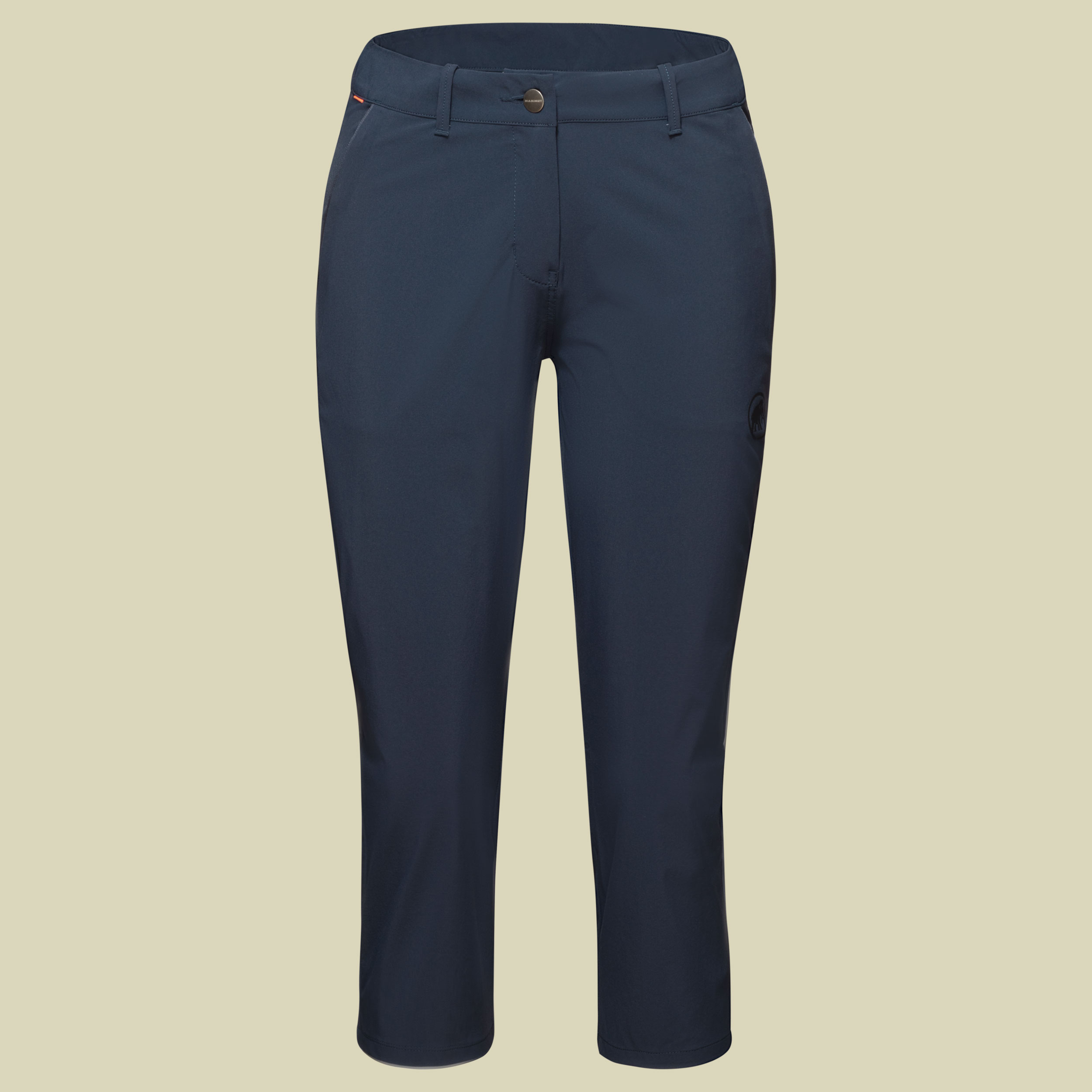 Runbold Capri Pants Women Größe 36 Farbe marine