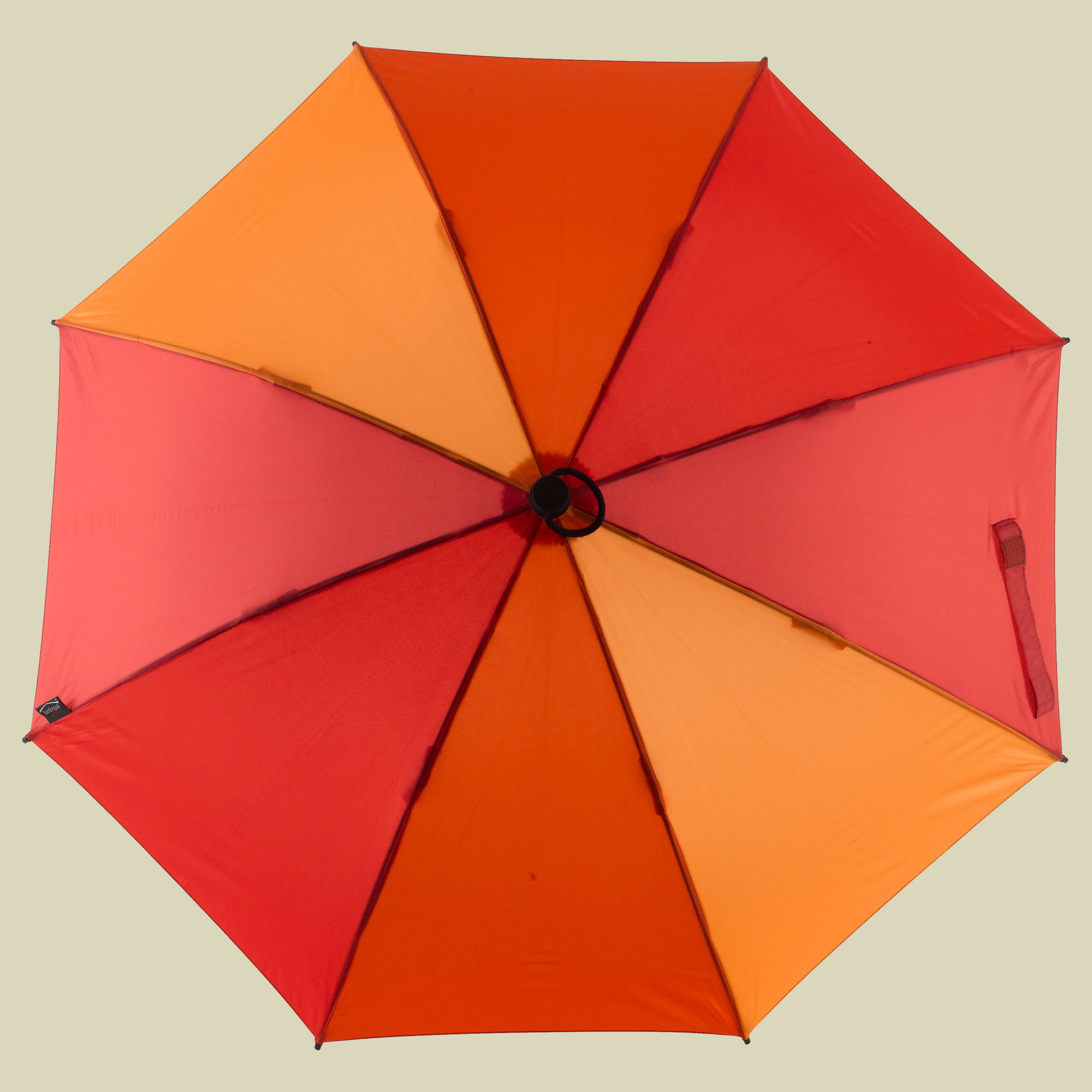 Birdiepal Outdoor Durchmesser 104 cm Farbe orange - zinnoberrot - rot - dunkelrot