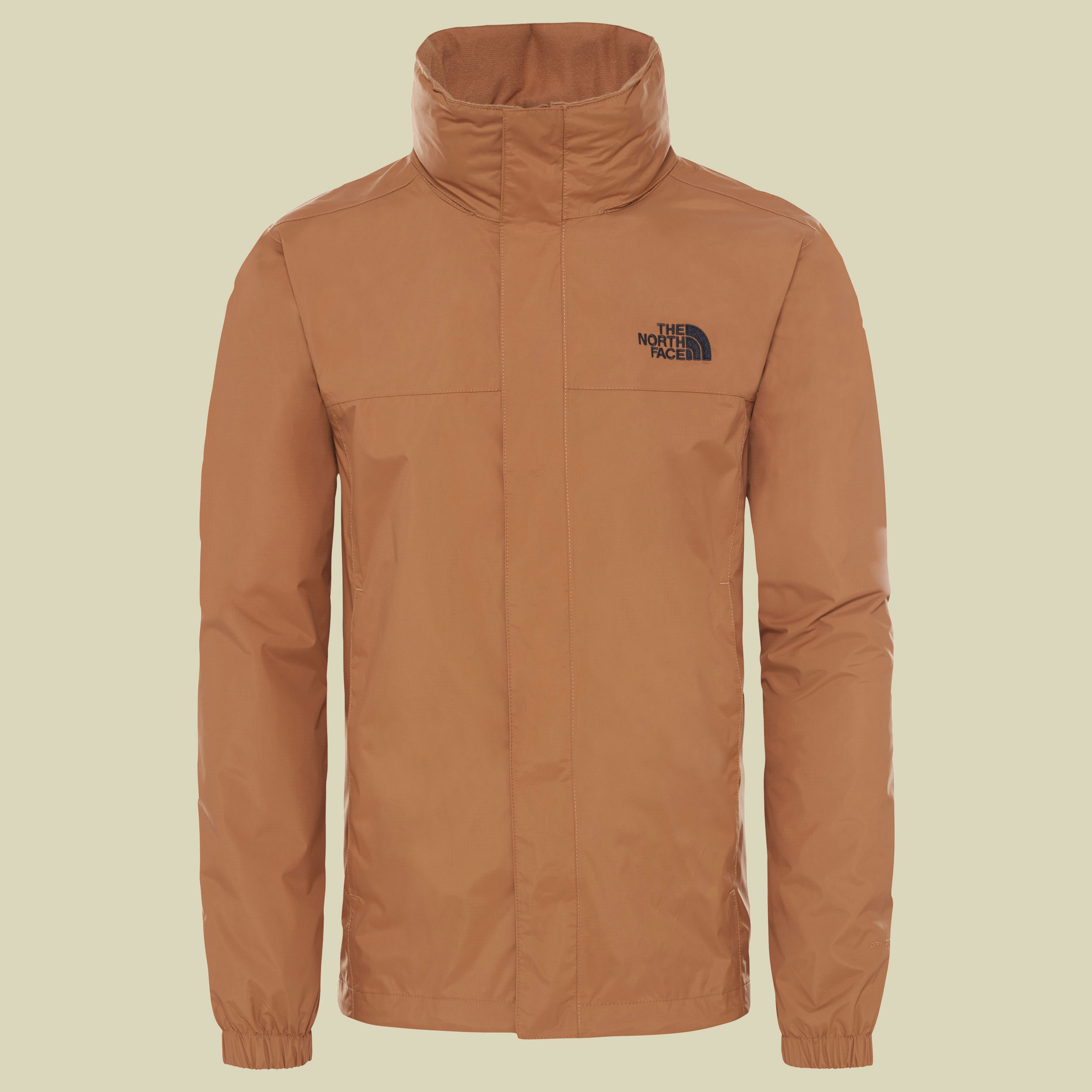 Resolve 2 Jacket Men Größe S Farbe cargo khaki