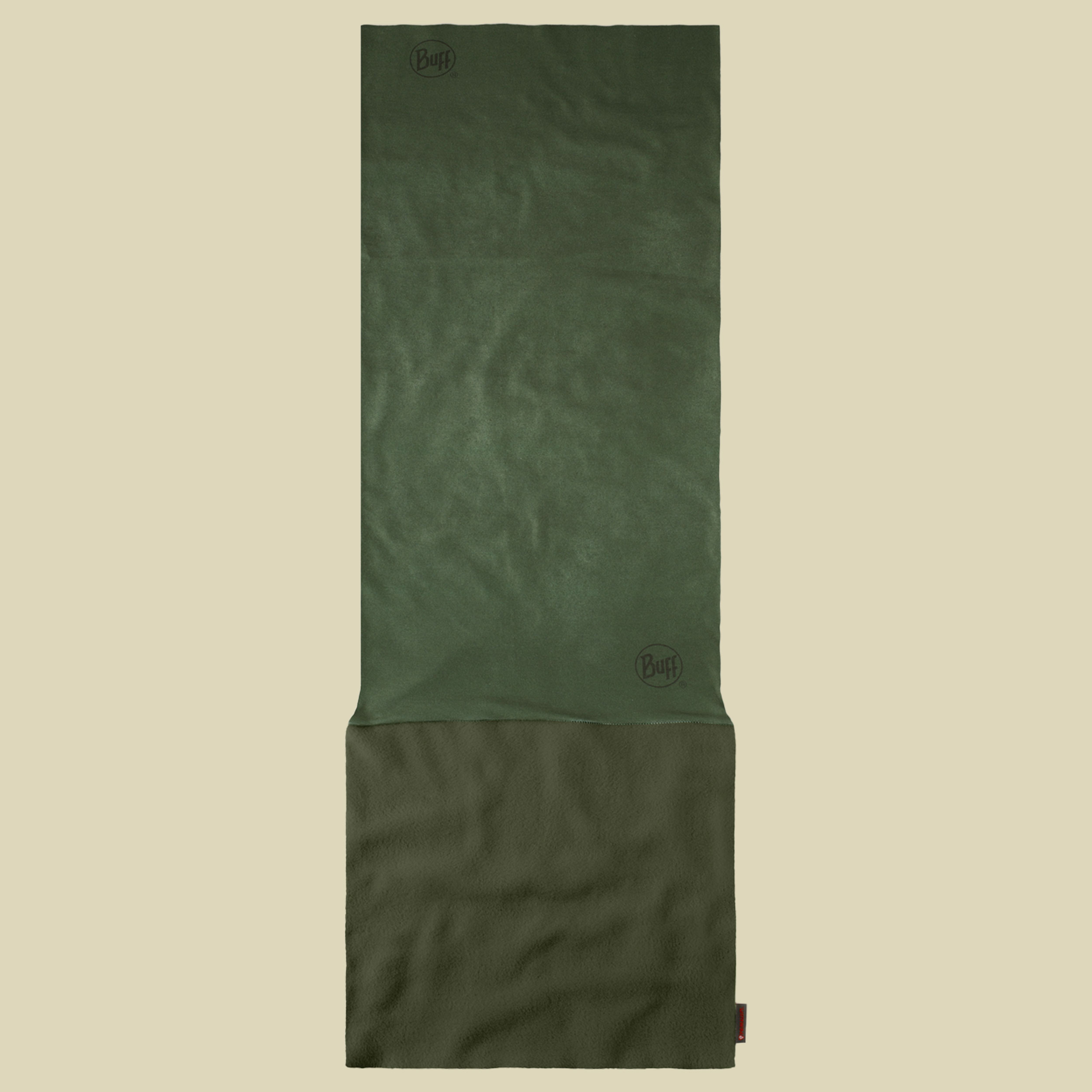 Polar Neckwear Größe one size Farbe camouflage