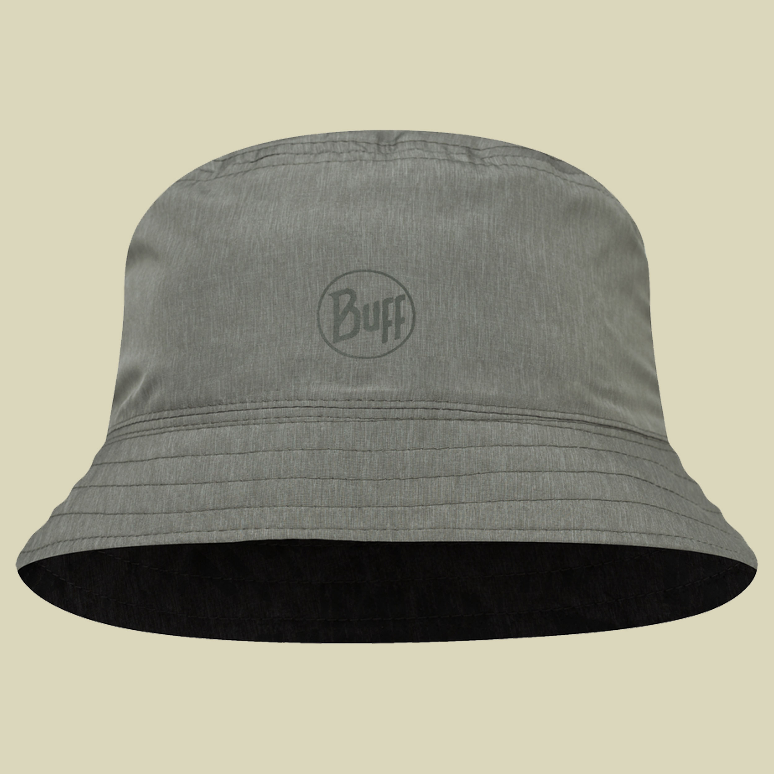 Travel Bucket Hat Größe S-M Farbe GLINE black