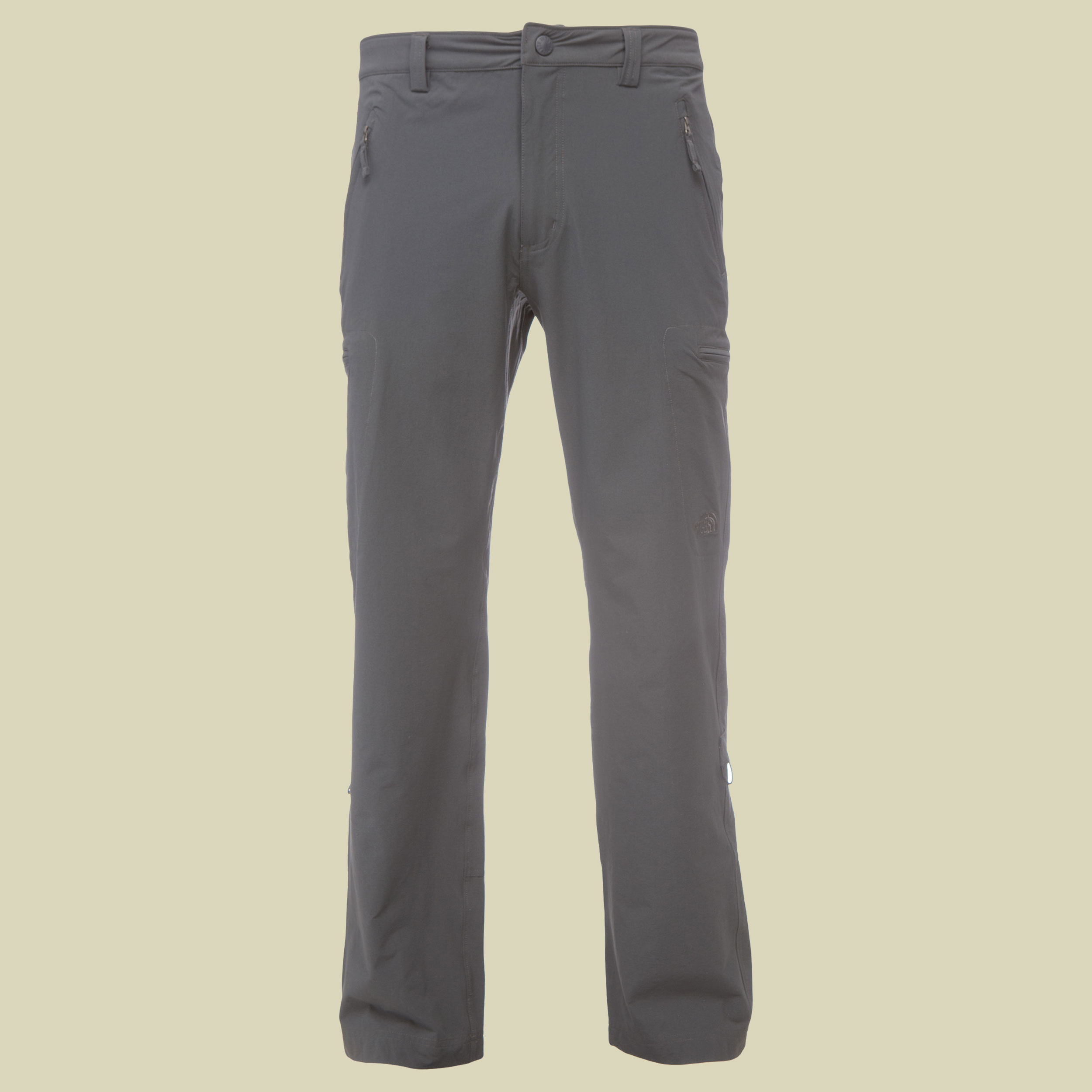 Trekker Pant Men Größe 30 Farbe asphalt grey