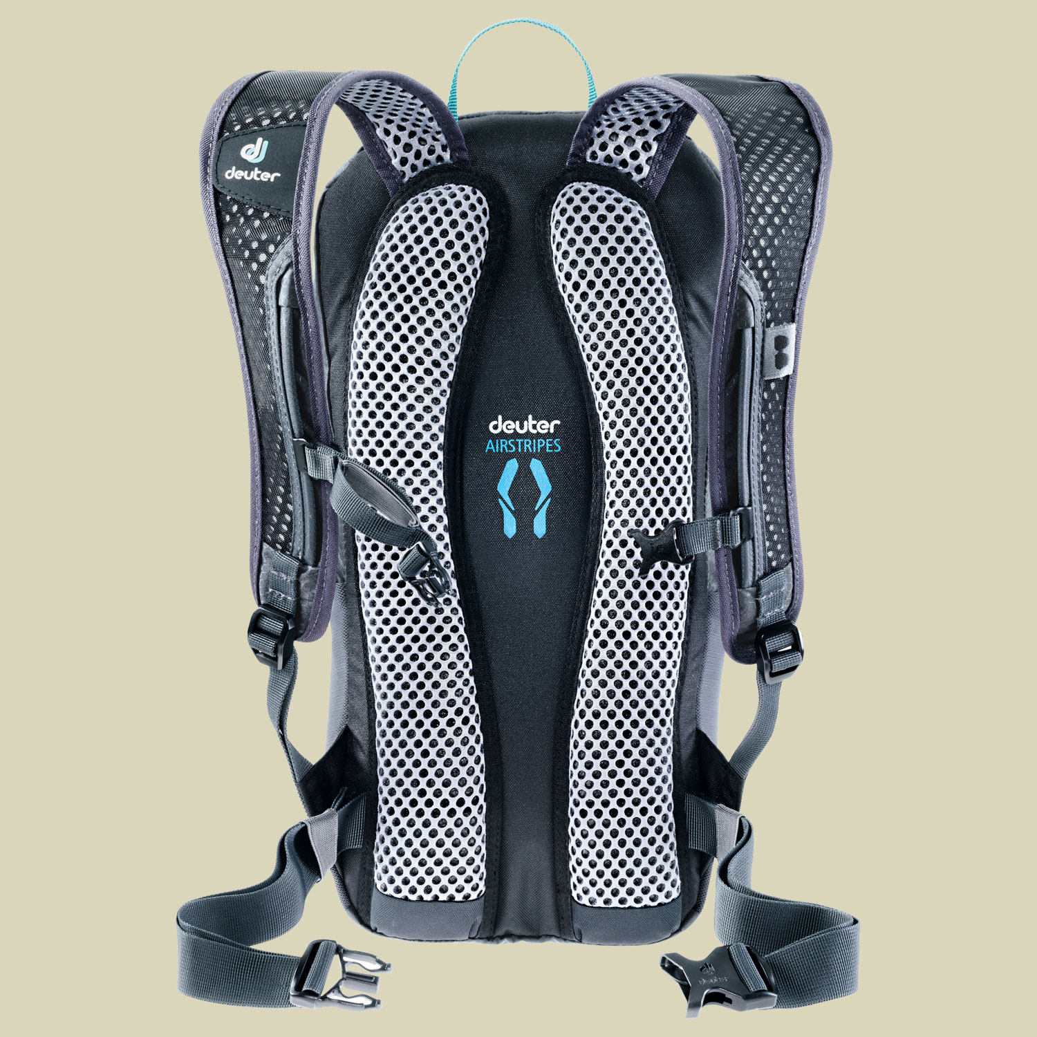 Race Lite  Volumen 8 Liter Farbe graphite-black