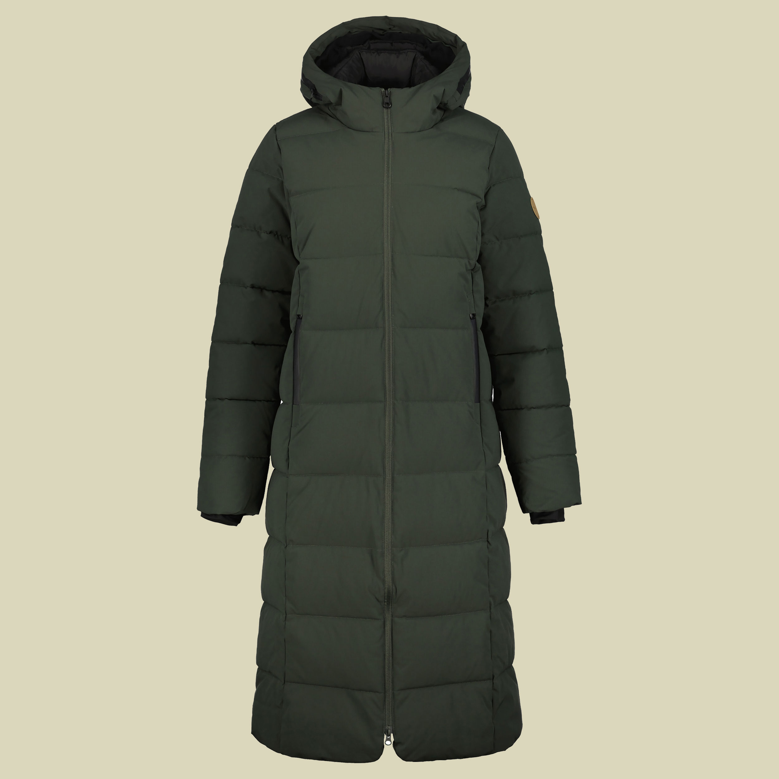Brilon Women 53083 grün 42 - dark green FB595