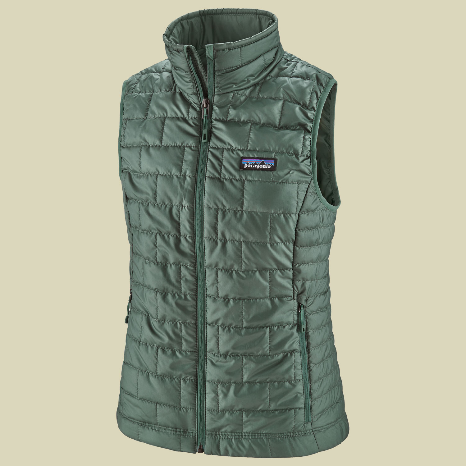 Nano Puff Vest Women