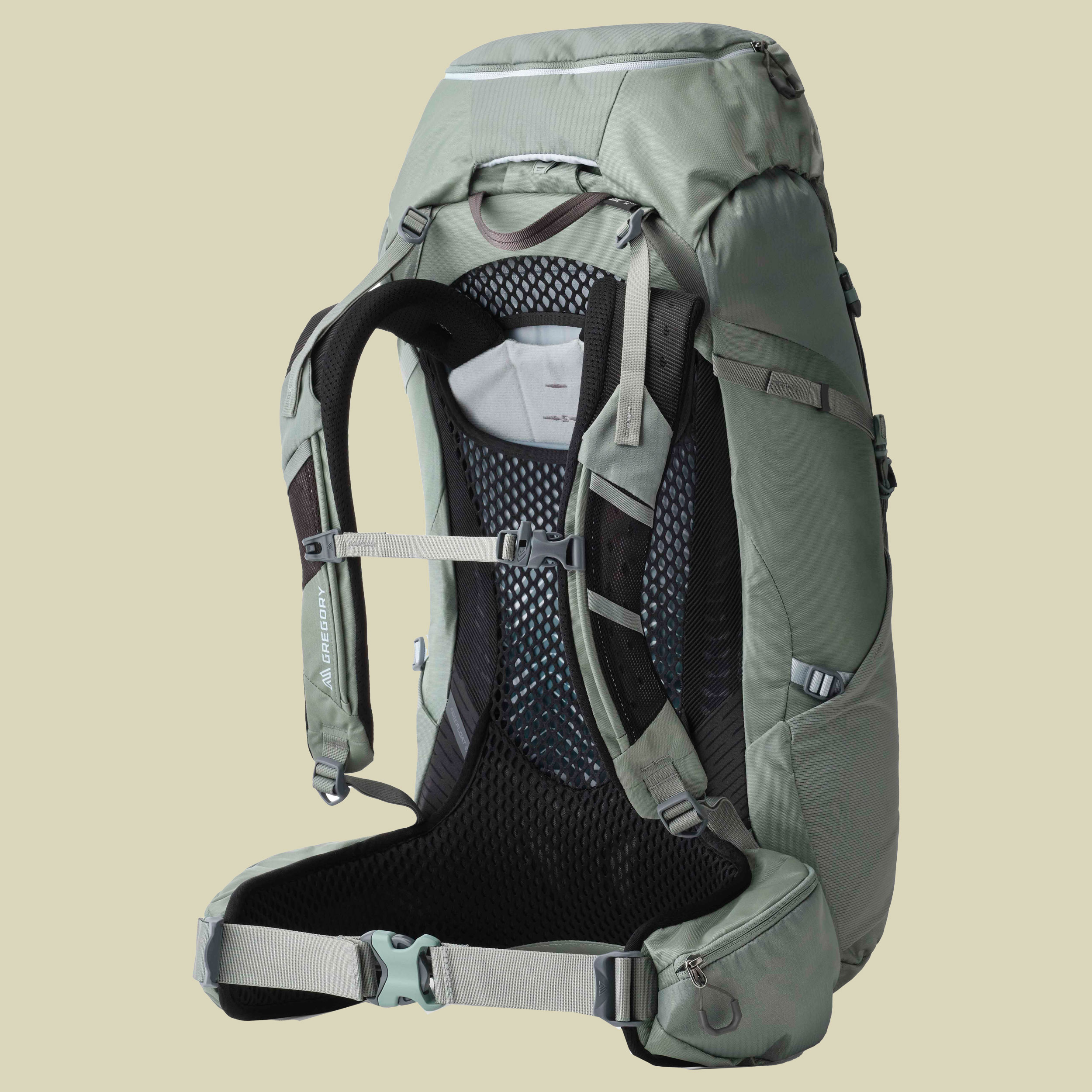 Jade 38 RC Women grün SM/MD - artichoke green