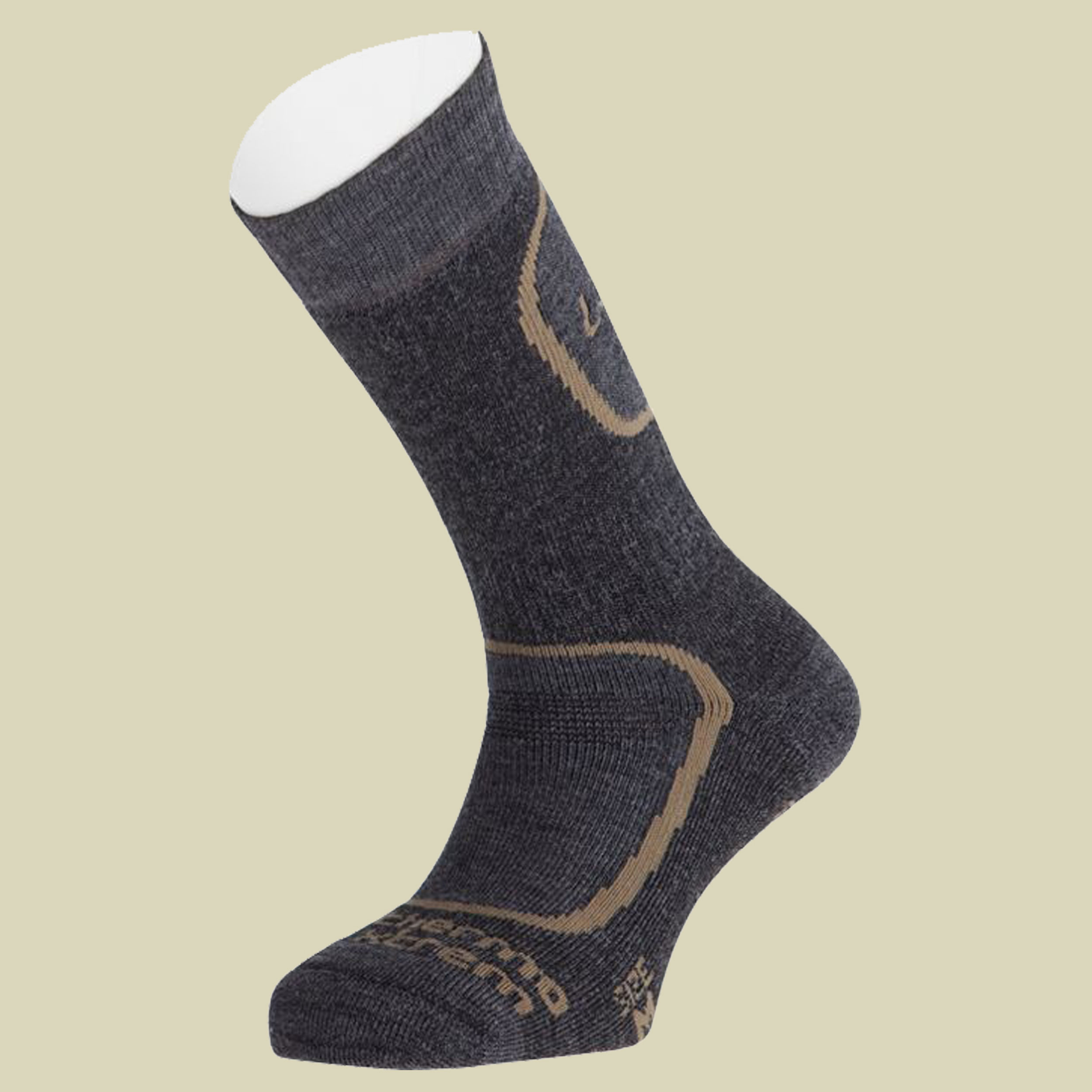 Everest Größe 39-42 Farbe dark grey/mustard
