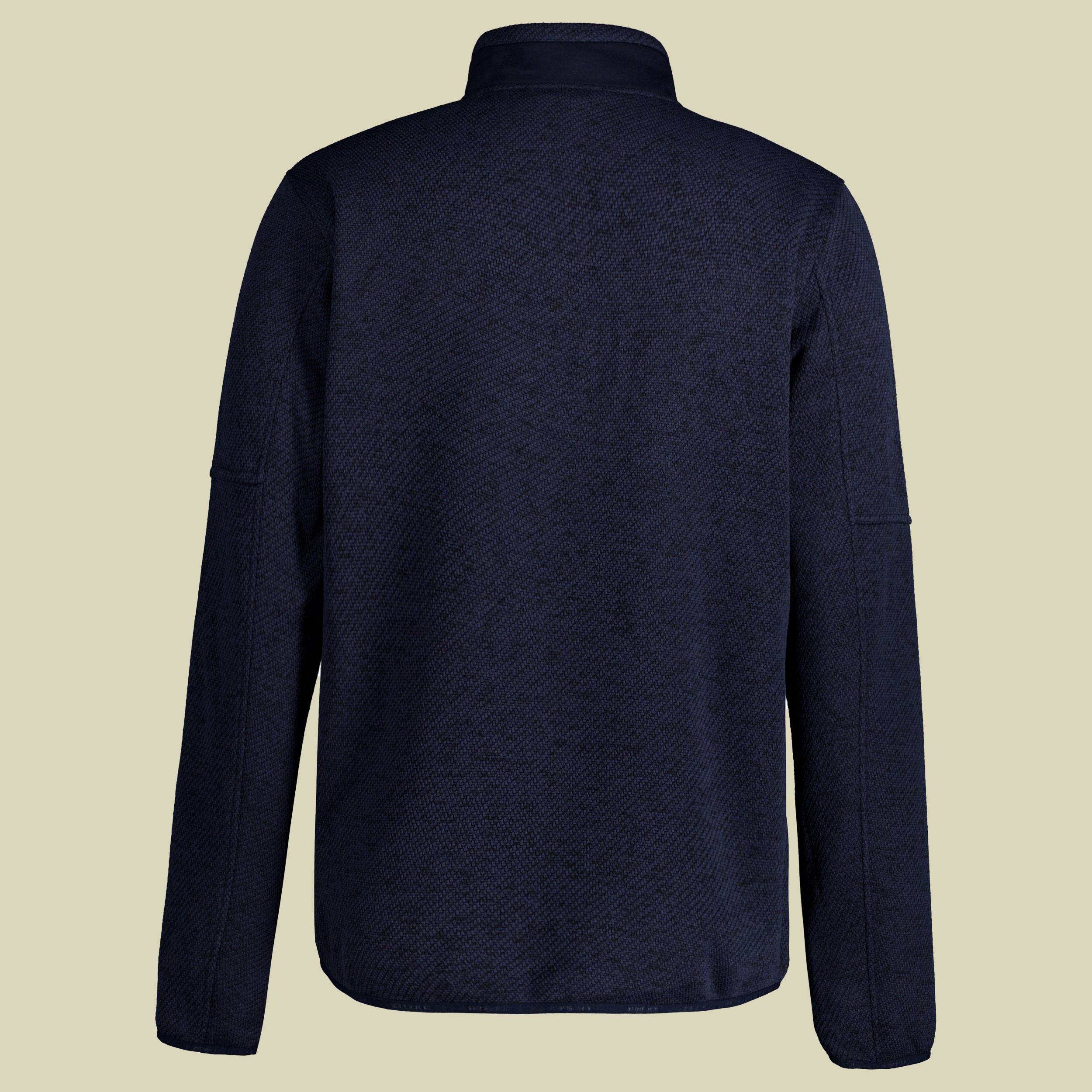 Agarat Men 57849 blau1 XXXL - dark blue