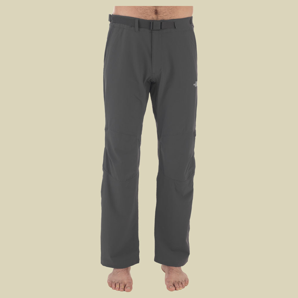 Outbound Pant Men Größe 30 reg Farbe asphalt grey