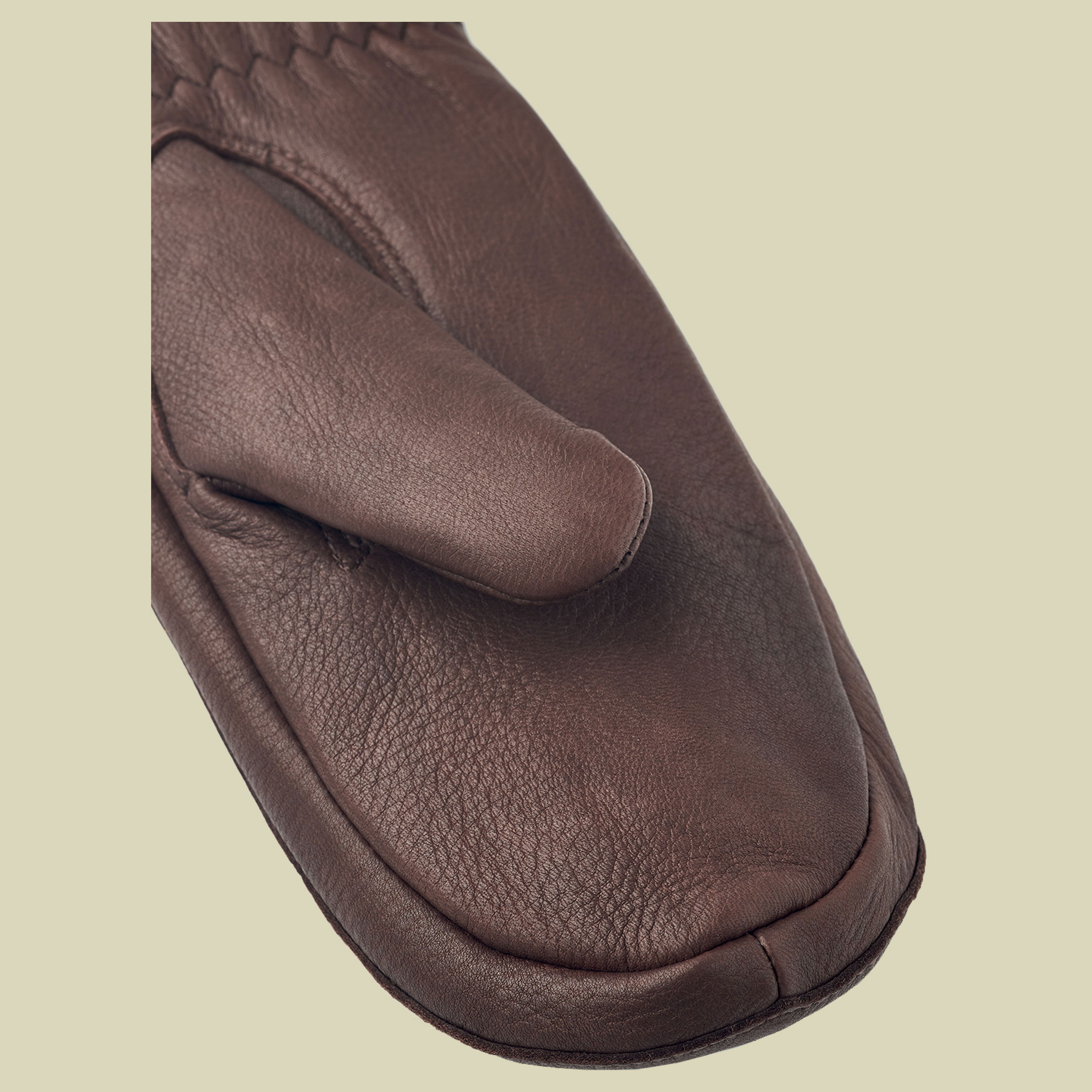 Tiril Mitt Women braun 9 - chocolate