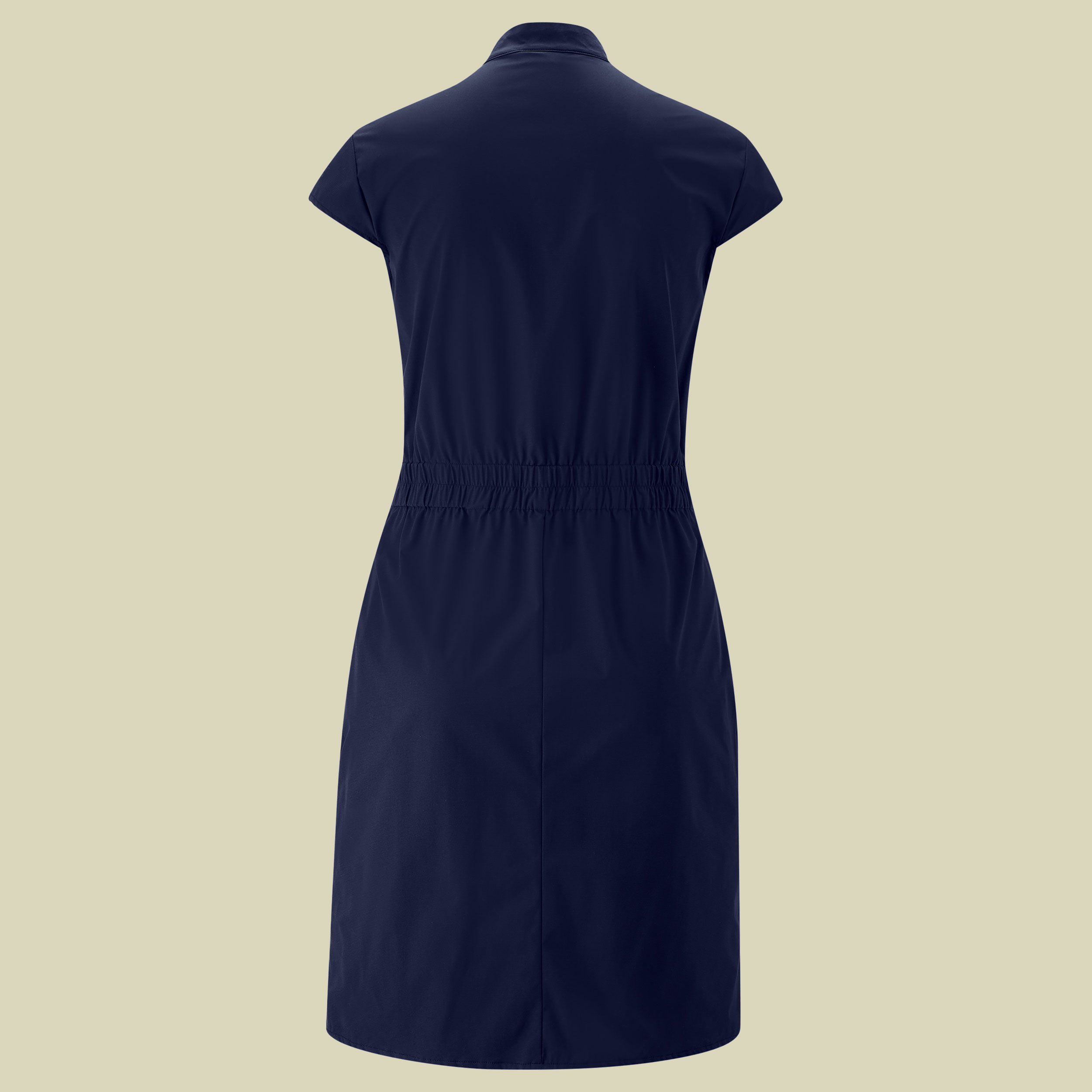 Fortunit Dress Women Größe 38 Farbe night sky