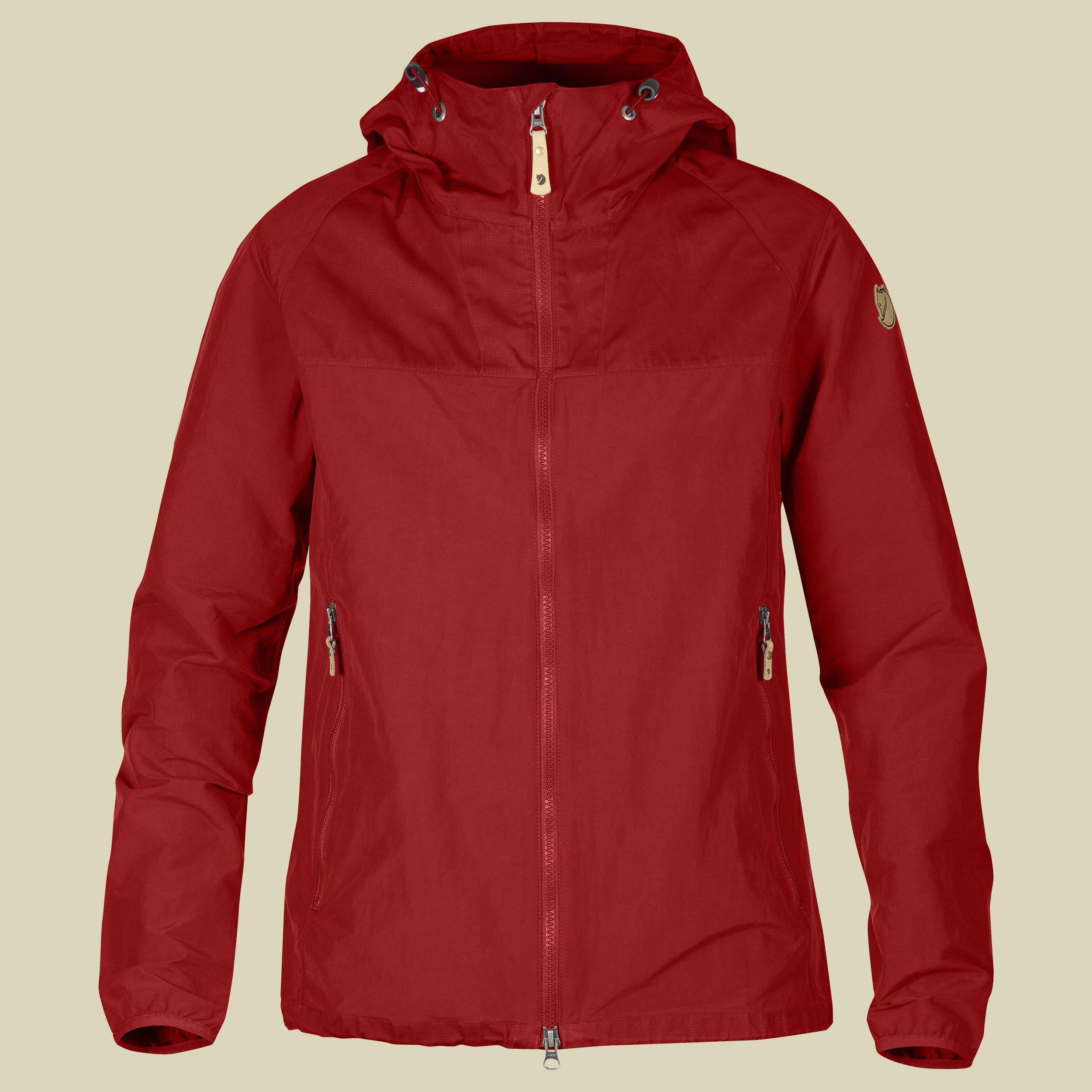 Abisko Hybrid Jacket Women Größe S Farbe dark grey