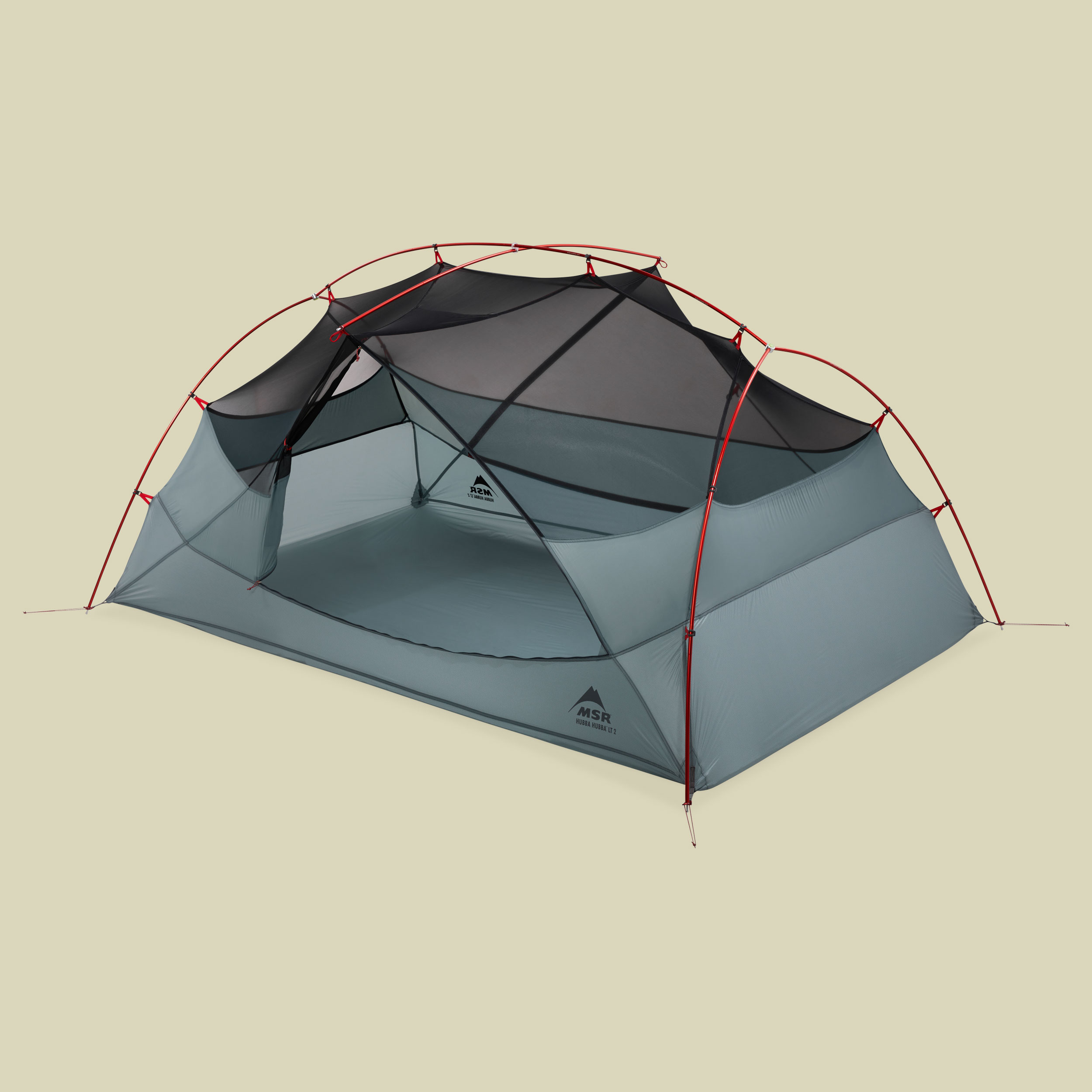Hubba Hubba LT 2 Personen
