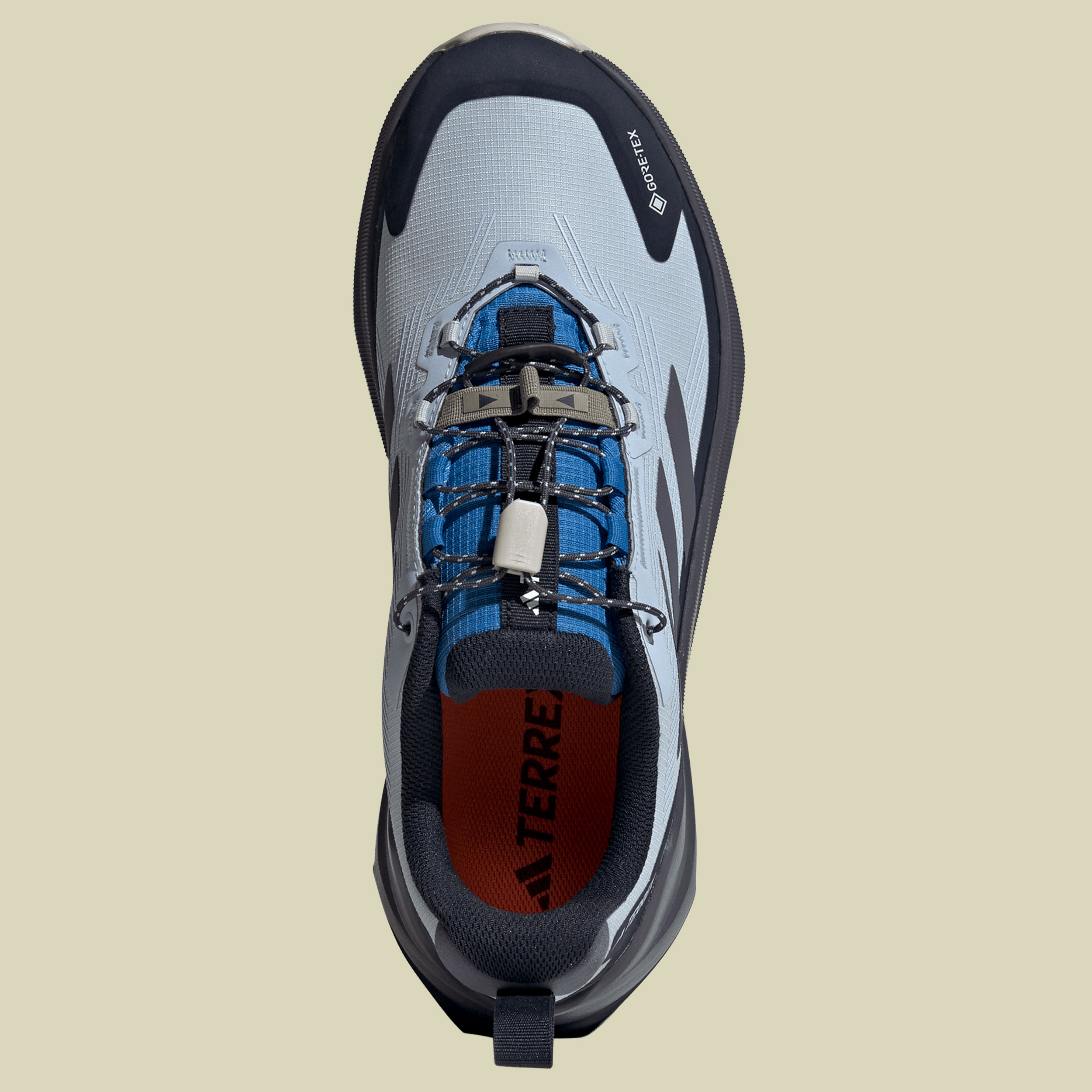 Terrex Trailmaker 2 GTX SL Men UK 9 blau - crystal sky/aurora onix/legend ink