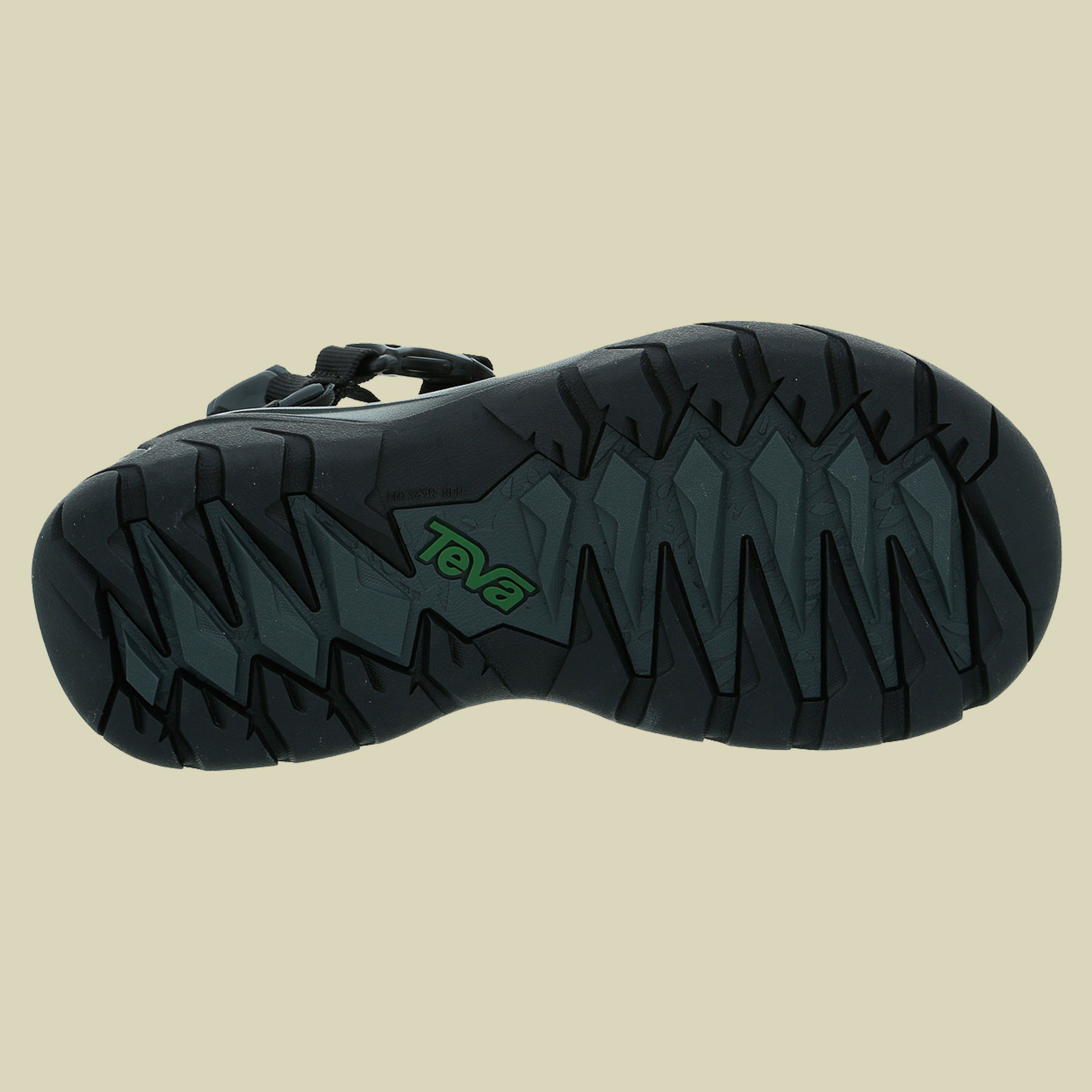 Terra Fi 5 Sport Men Größe UK 11 Farbe black