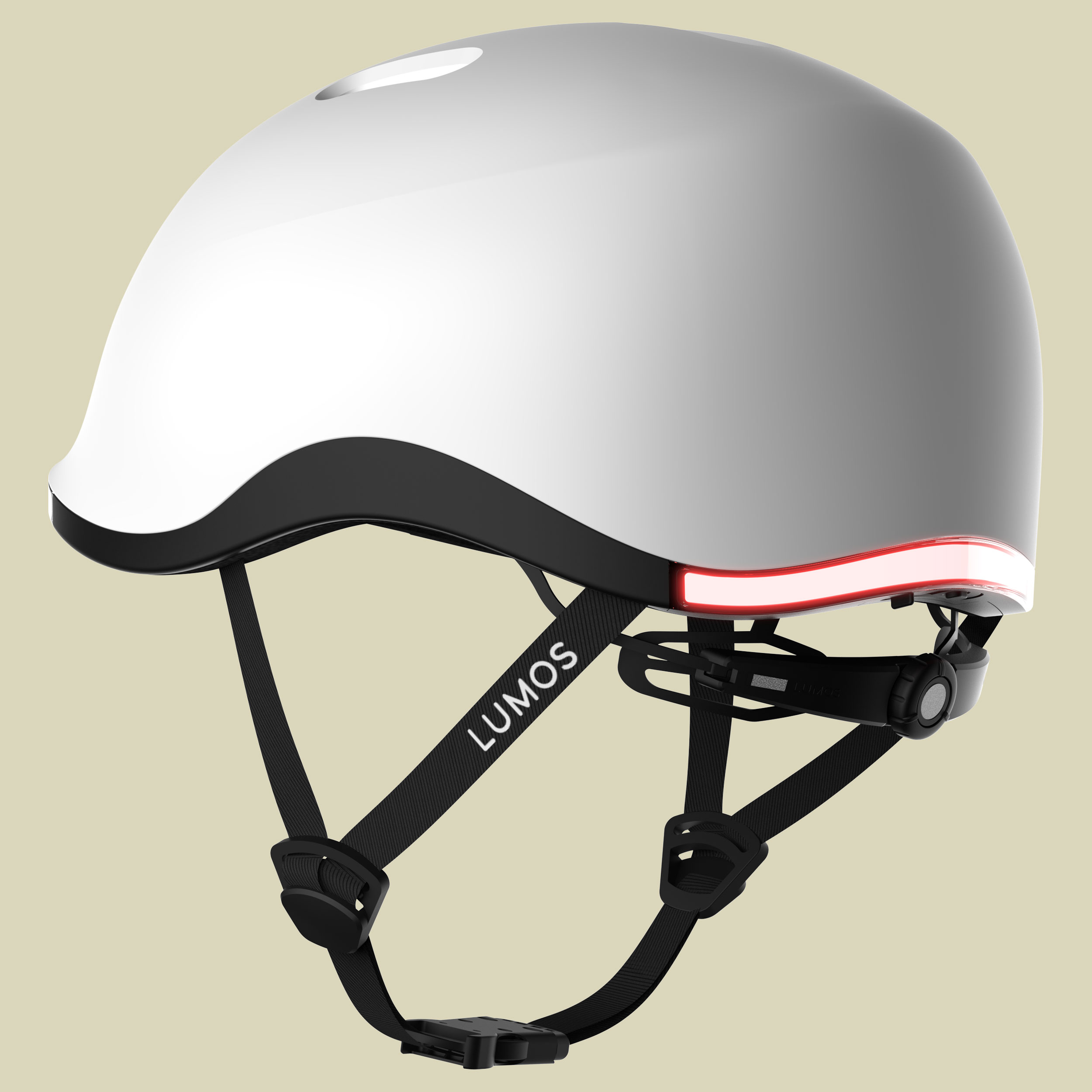 Nyxel unisex Modell 2026 S 52-56 cm weiß - Farbe white