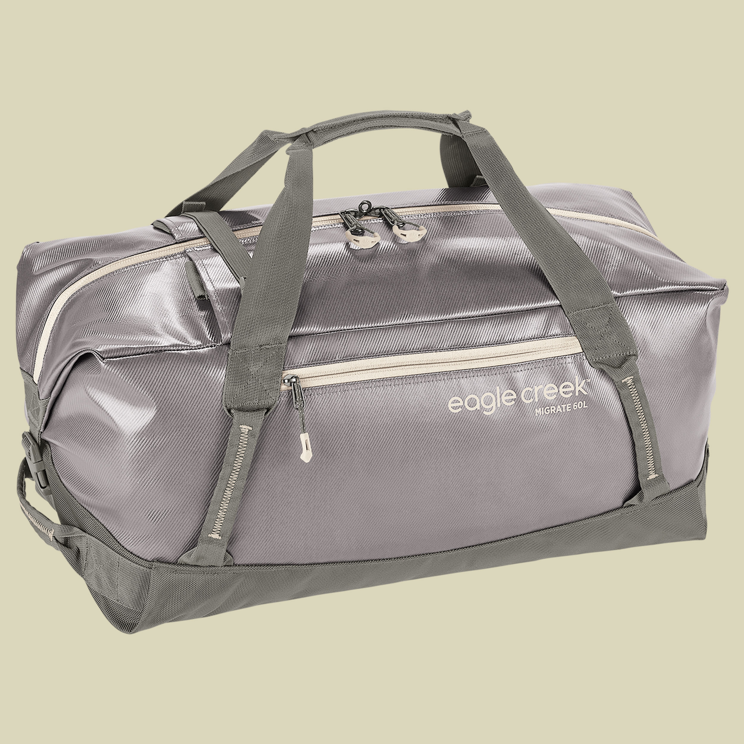 Migrate Duffel 60L