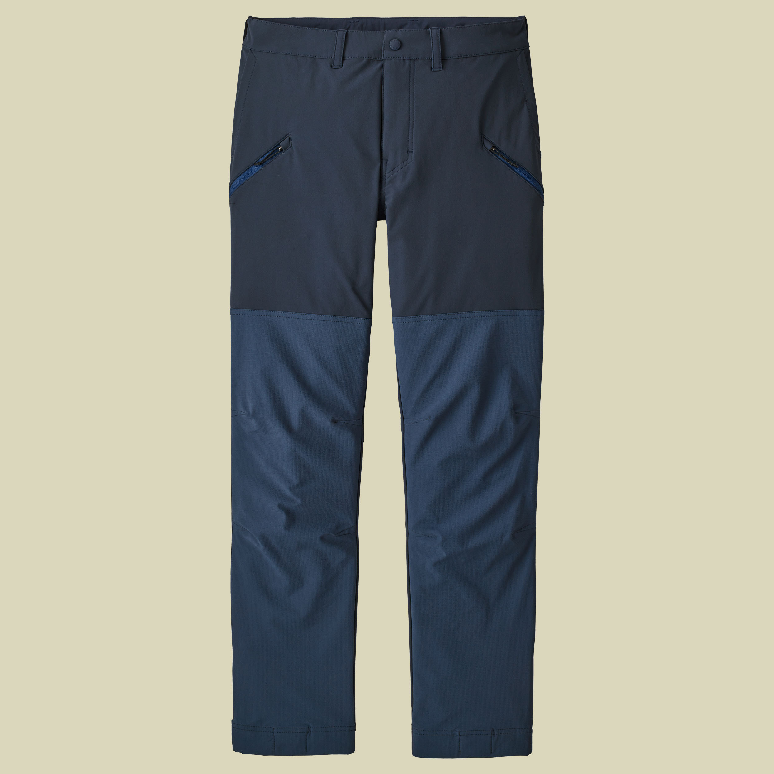 Point Peak Trail Pants Men Größe 30 Farbe new navy
