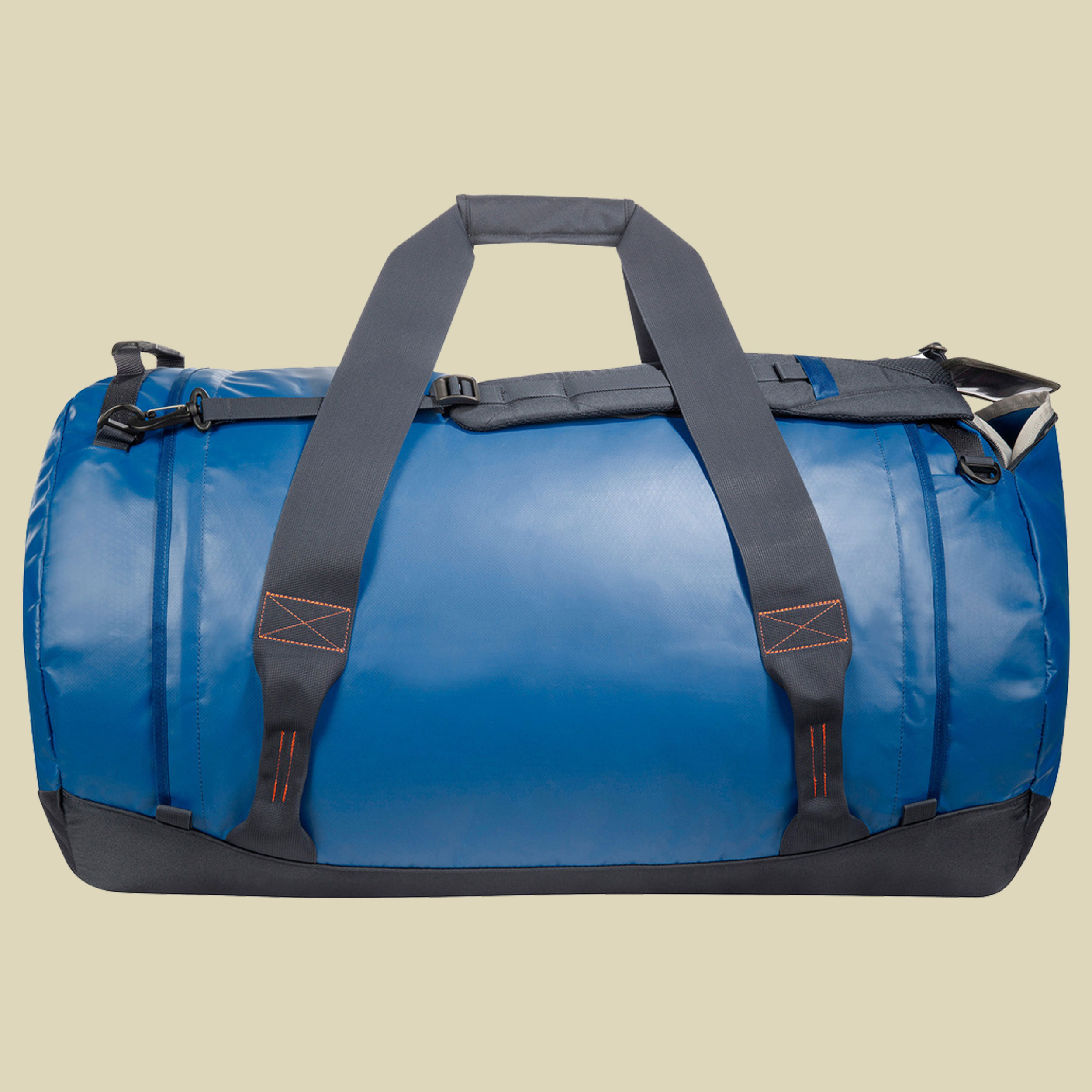 Barrel Duffel XL Volumen 110 Farbe blue