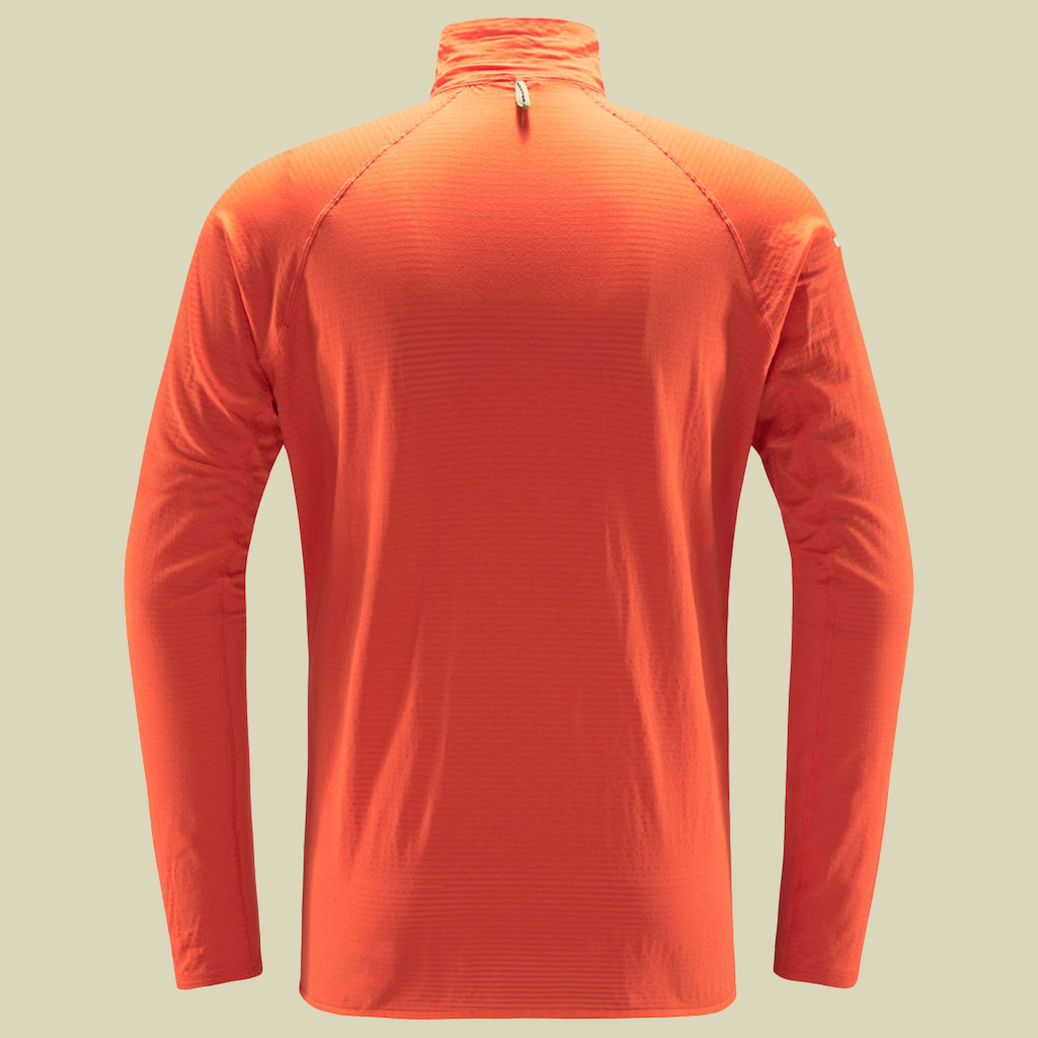 L.I.M Mid Jacket Men Größe L Farbe habanero