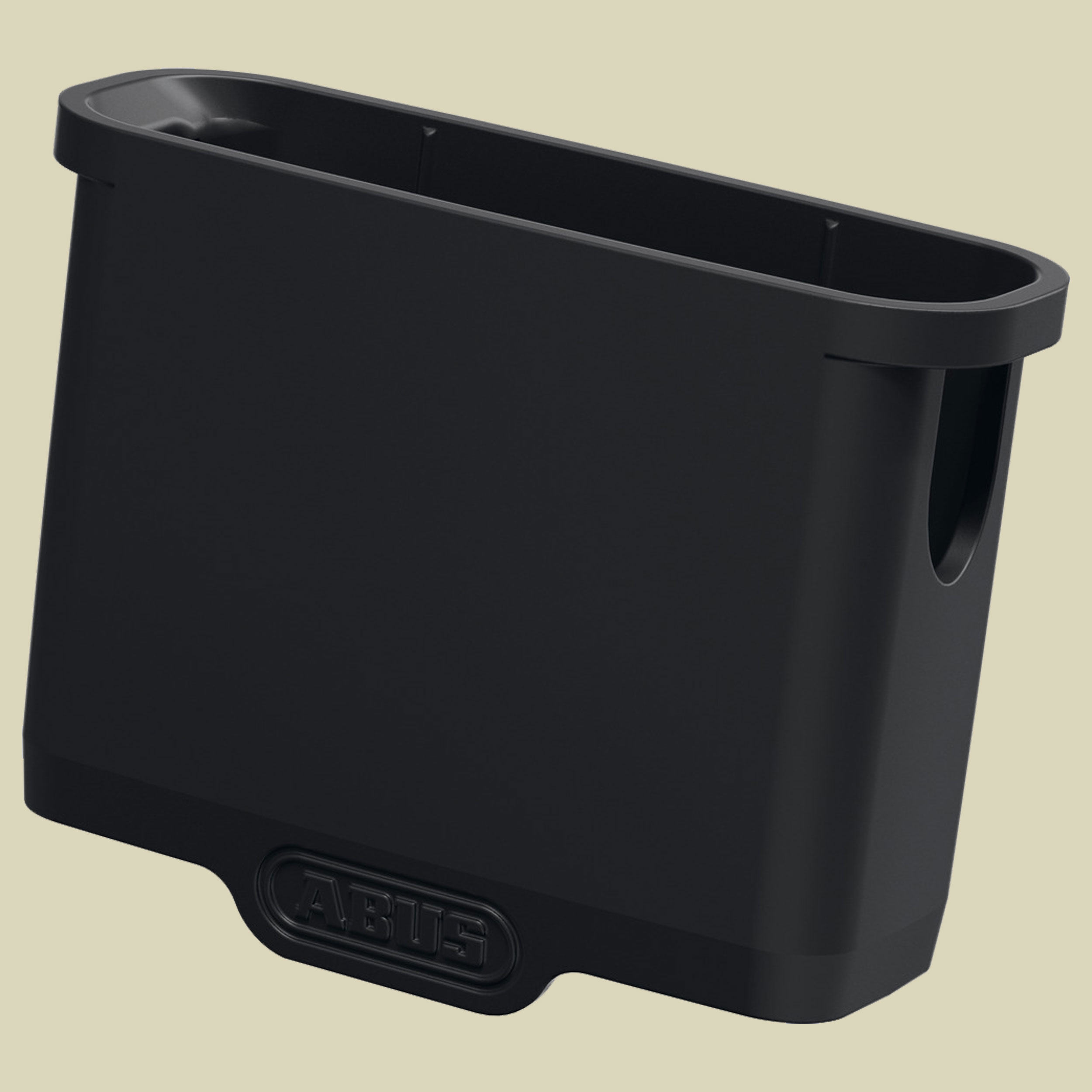 CombiFlex 2503/120 + UCH 2503 Sicherheitsstufe 1 Farbe black