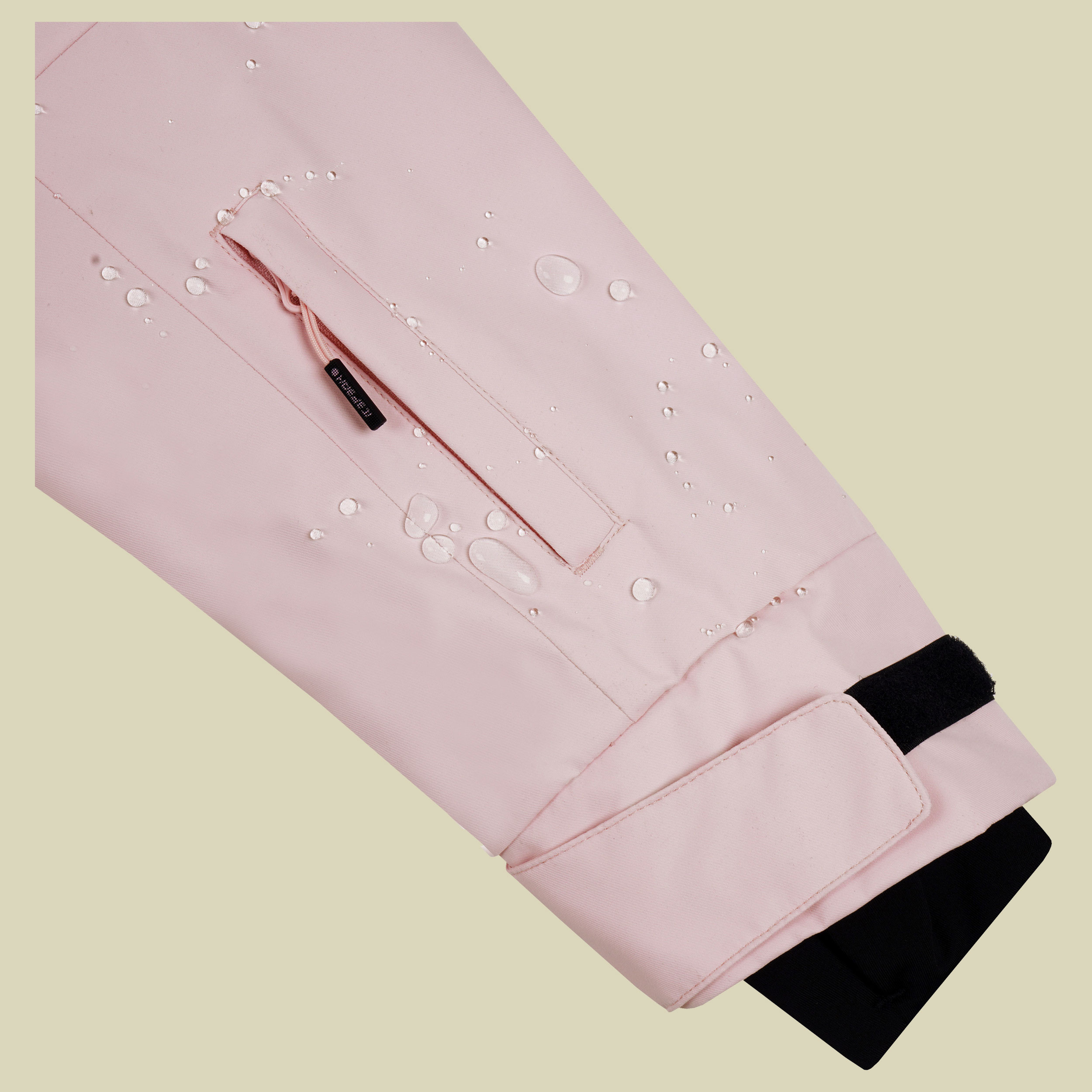 Cathay Women 53229 pink II 42 - light pink