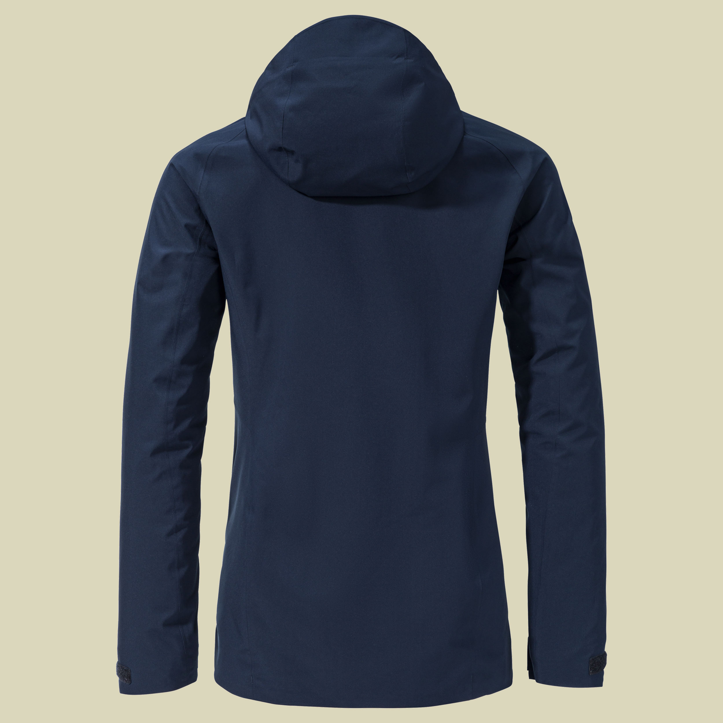 2L Jacket Ankelspitz L Women 42 blau - navy blazer