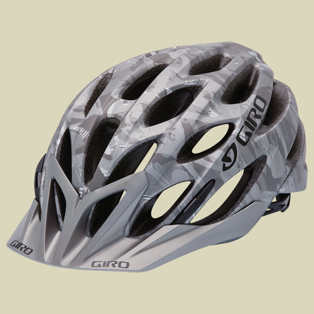 Phase Kopfumfang S 51-55 cm Farbe titan icons