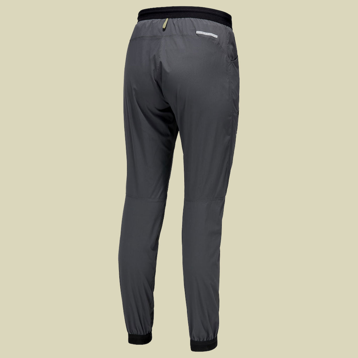 L.I.M Fuse Pant Women Größe 44 Farbe magnetite