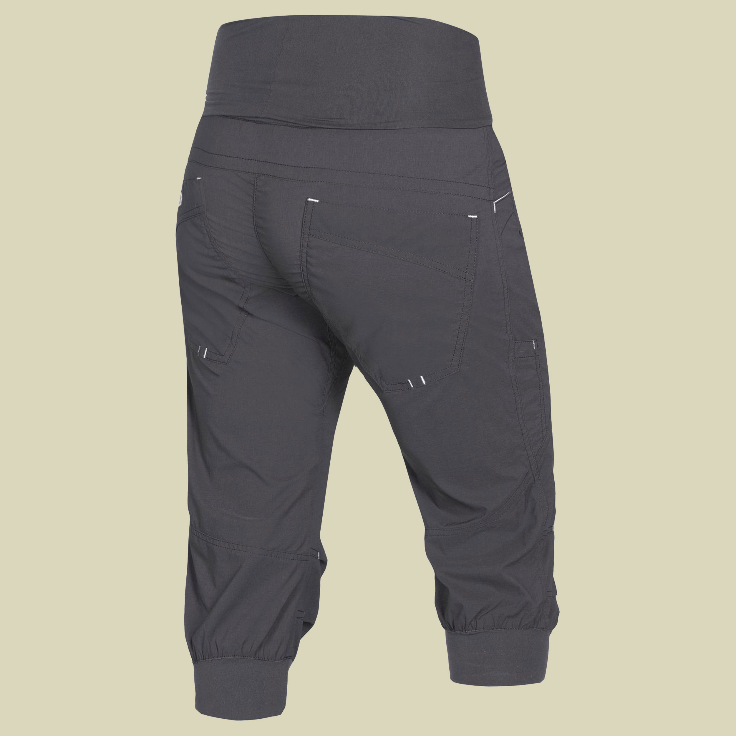 Noya Shorts Women Größe S Farbe magnet