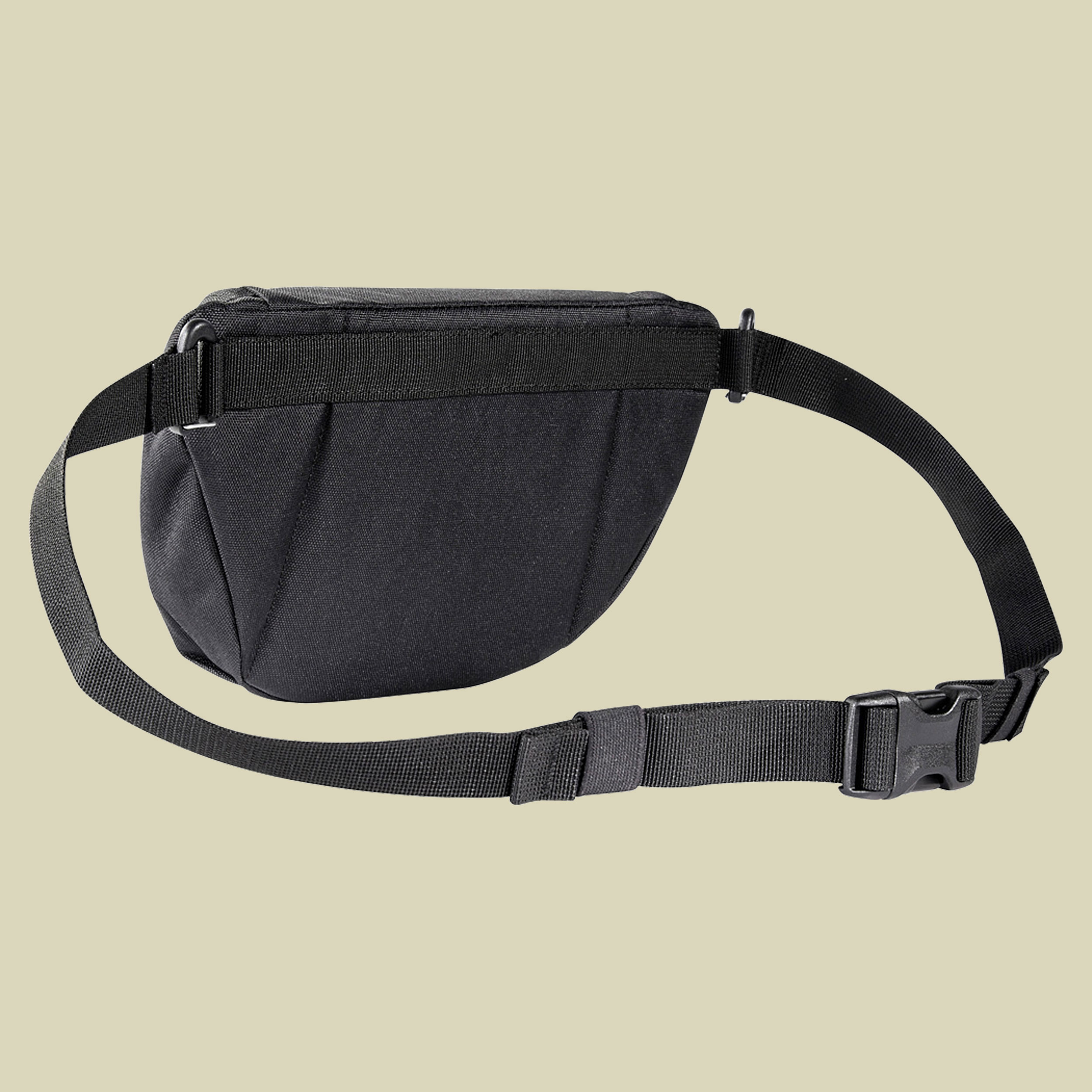 Hip Belt Pouch Volumen 3,0 Farbe black