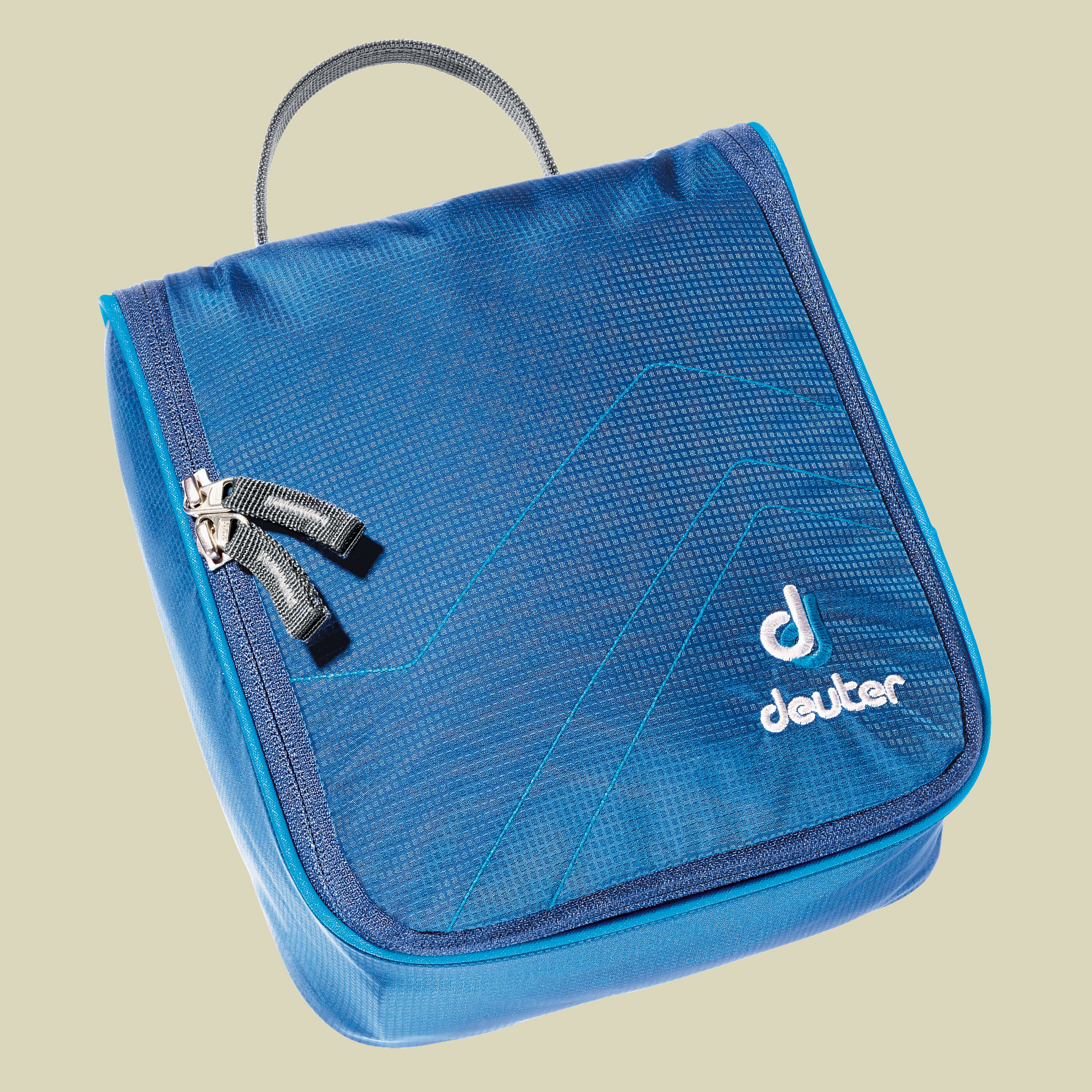 Wash Center I Farbe midnight-turquoise