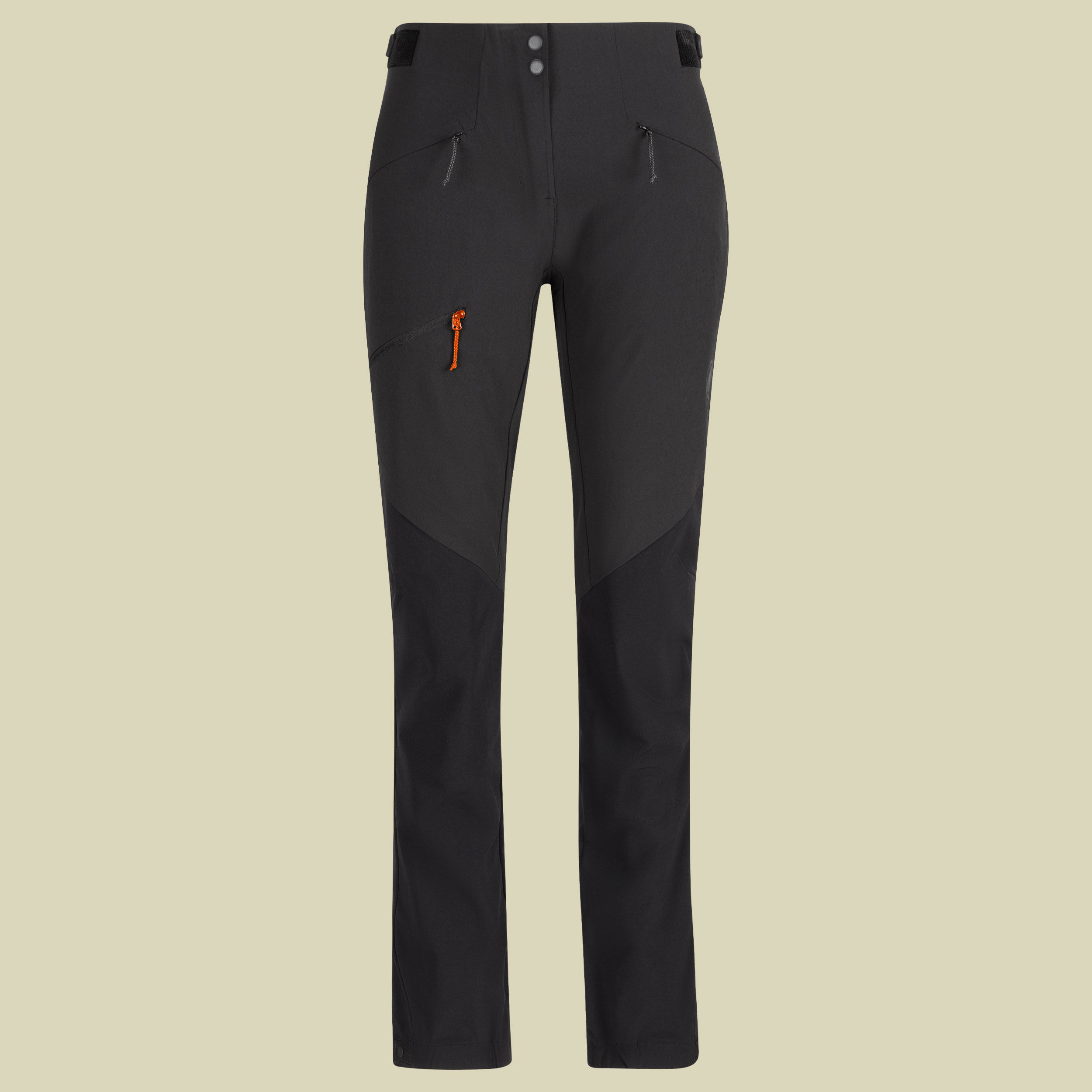 Courmayeur SO Pants Women Größe 40 Farbe black