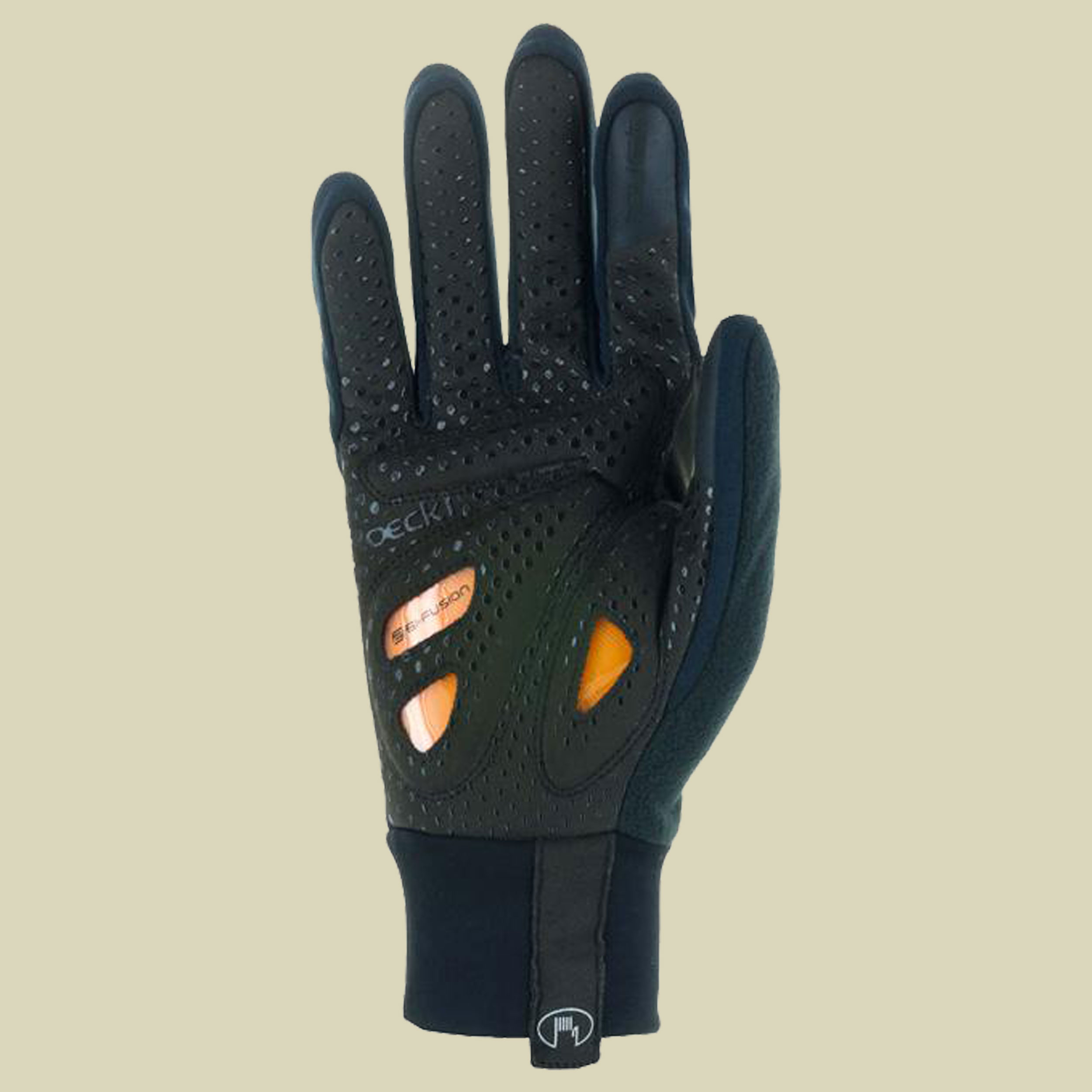 Rimbach Größe 8,5 Farbe castlerock-black