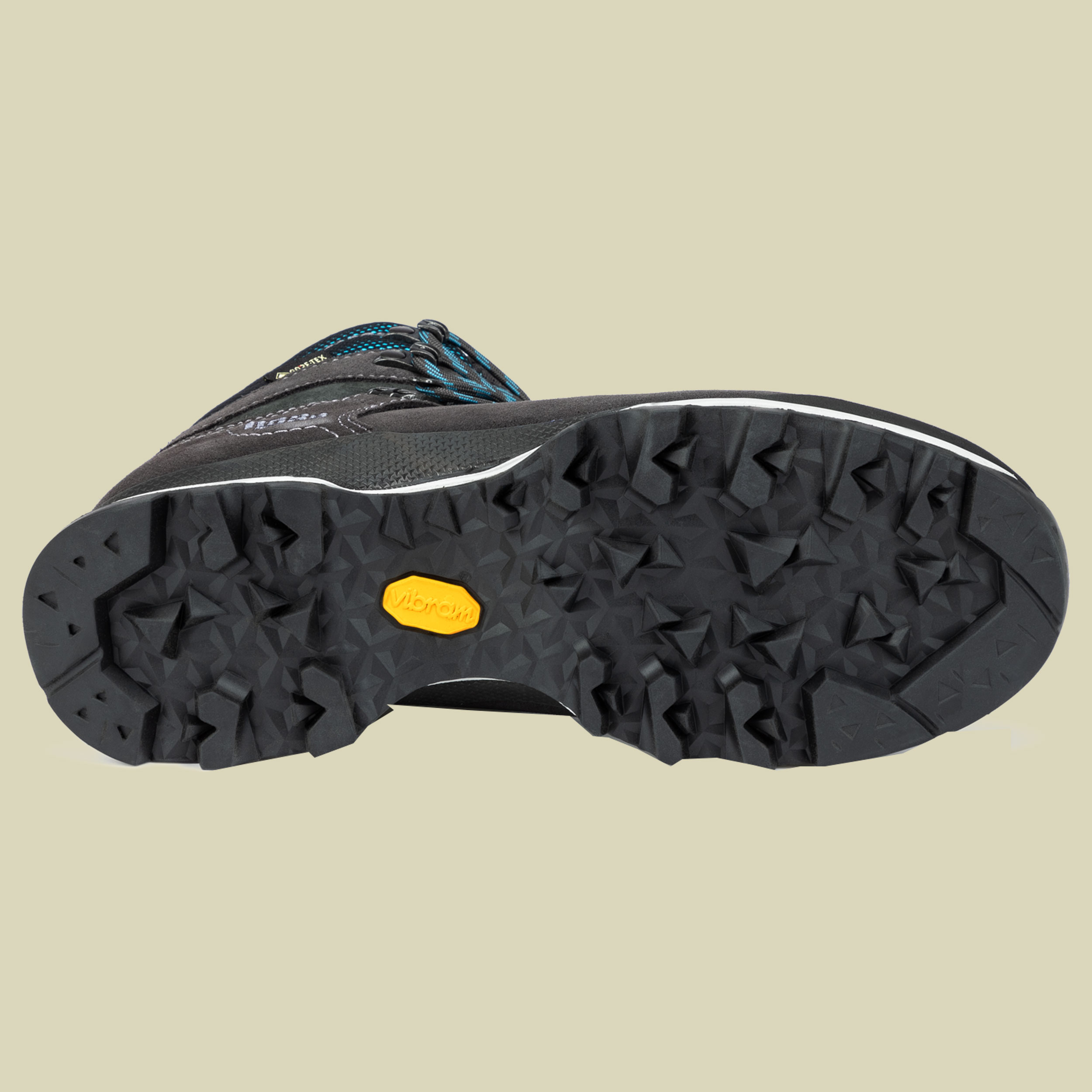 Tatra Light Lady GTX