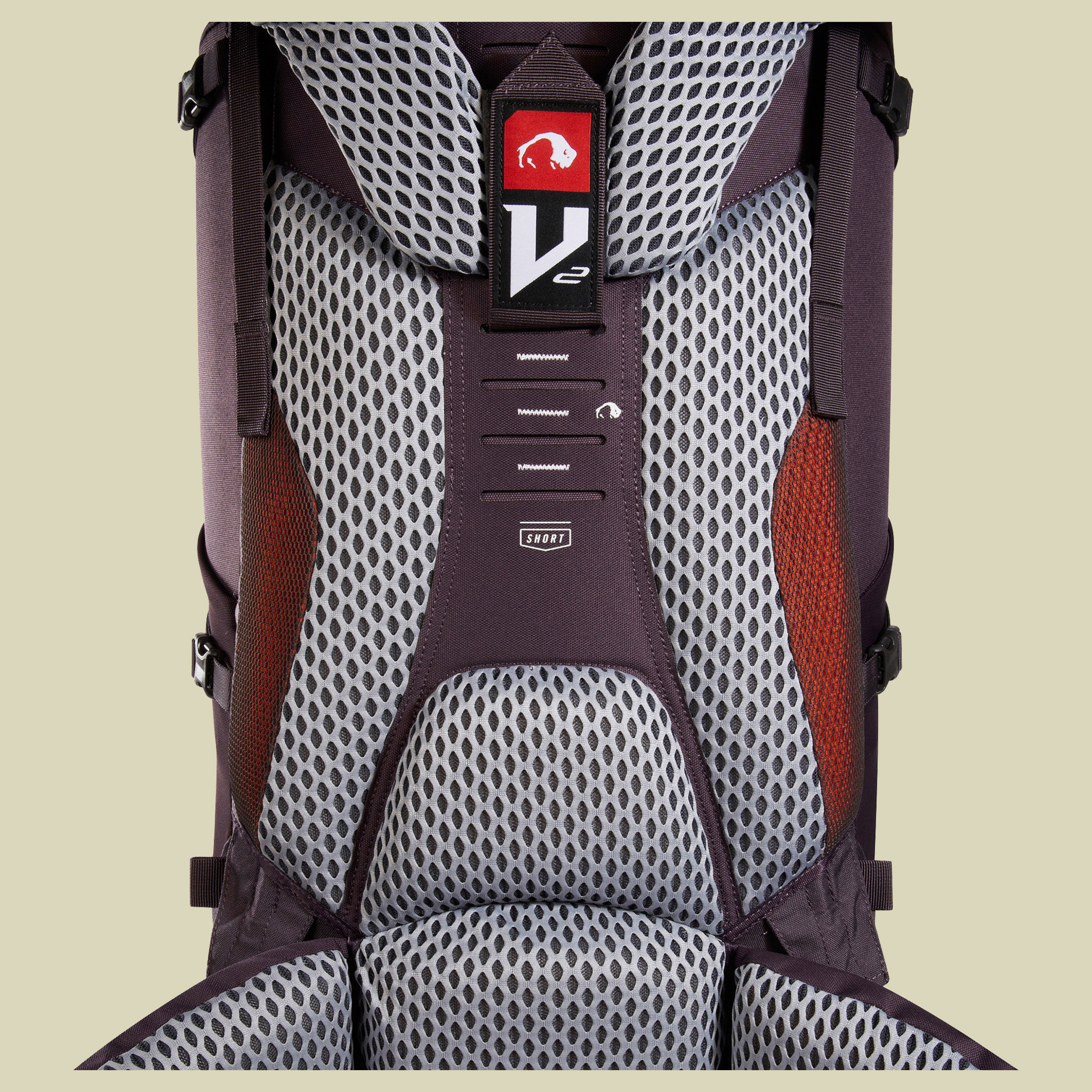 Yukon 60+10 Women Yukon 60+10 Women rot 60 L + 10 L - Farbe midnight plum
