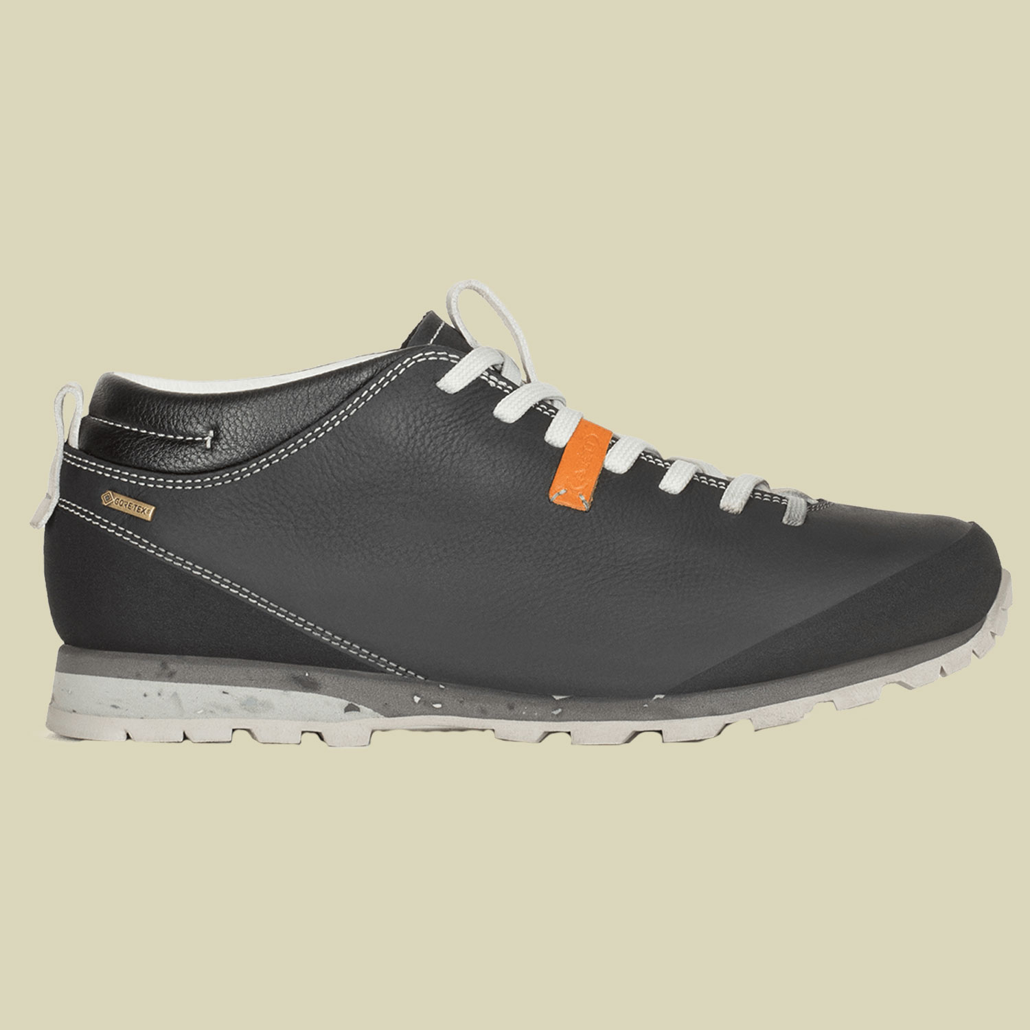 Bellamont II FG GTX Größe UK 10 Farbe black/white