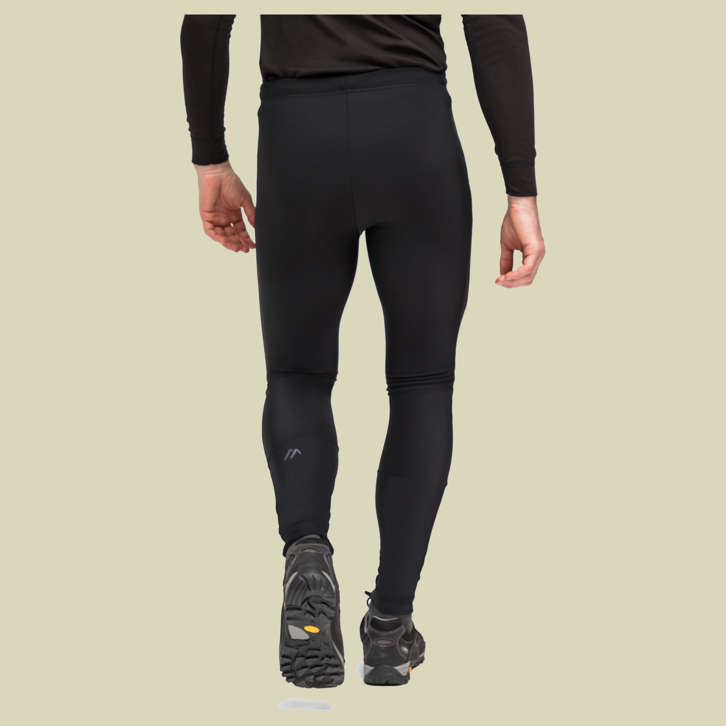Unakit Men 54 schwarz - black