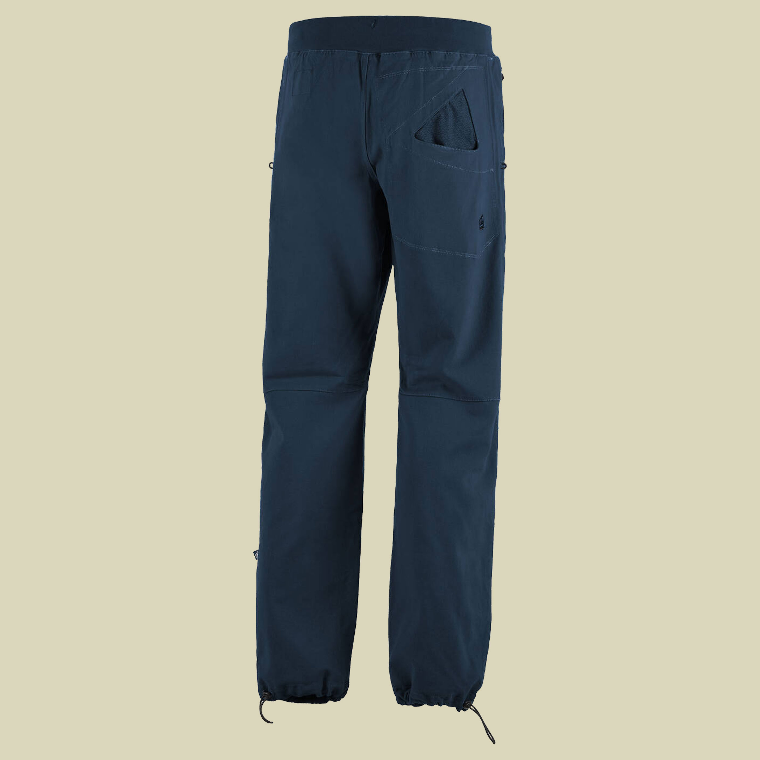 N 3ANGOLO2.2 Men L blau - Farbe whale
