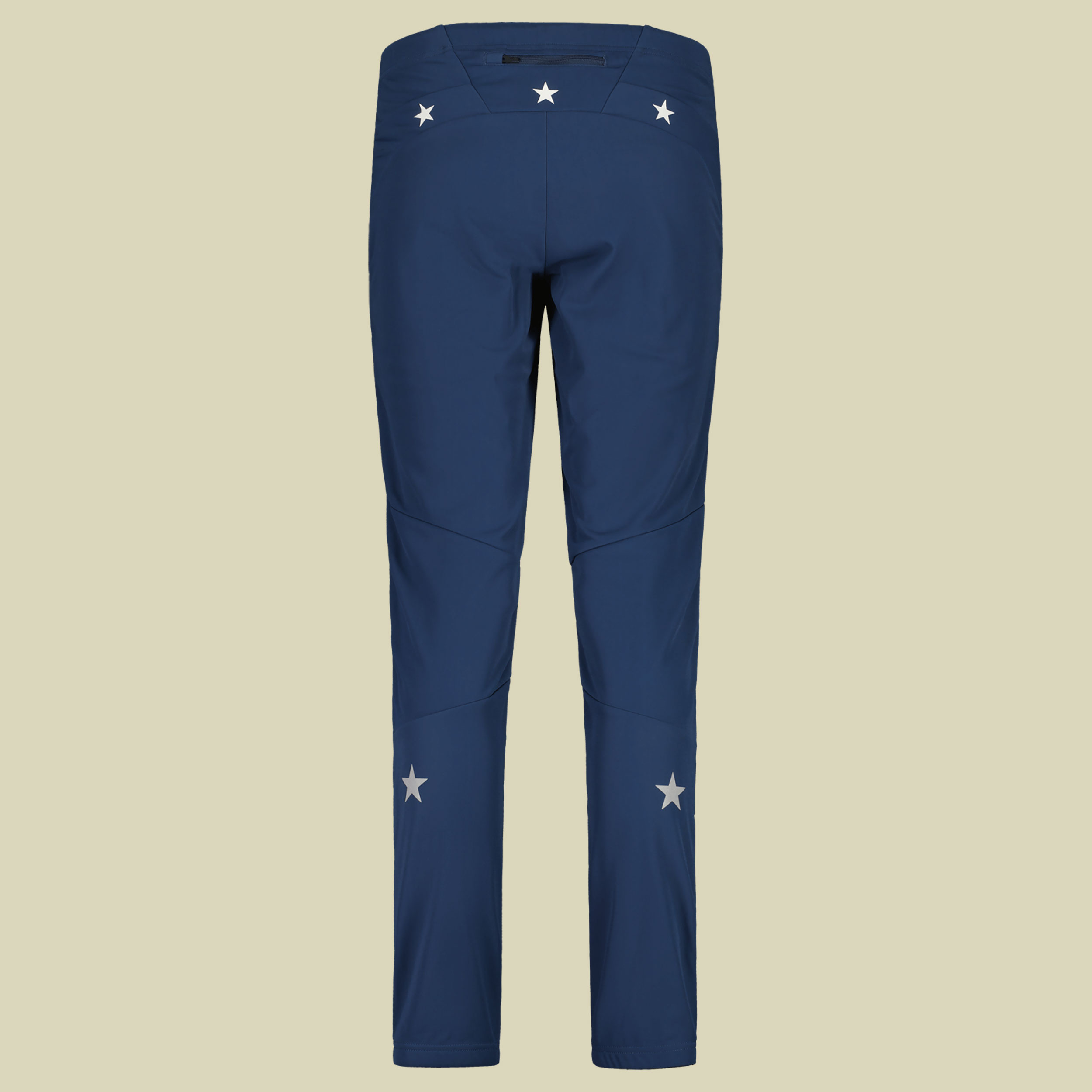 NaninaM. Nordic Hybrid Softshell Pants Women Größe XS Farbe midnight