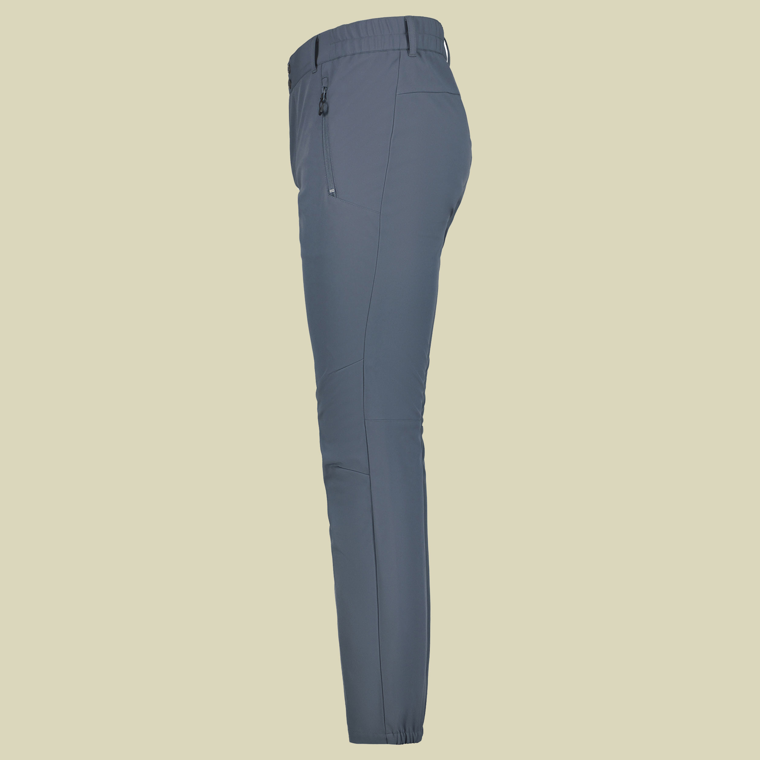 Barnum Men 56 grau - smoke 266