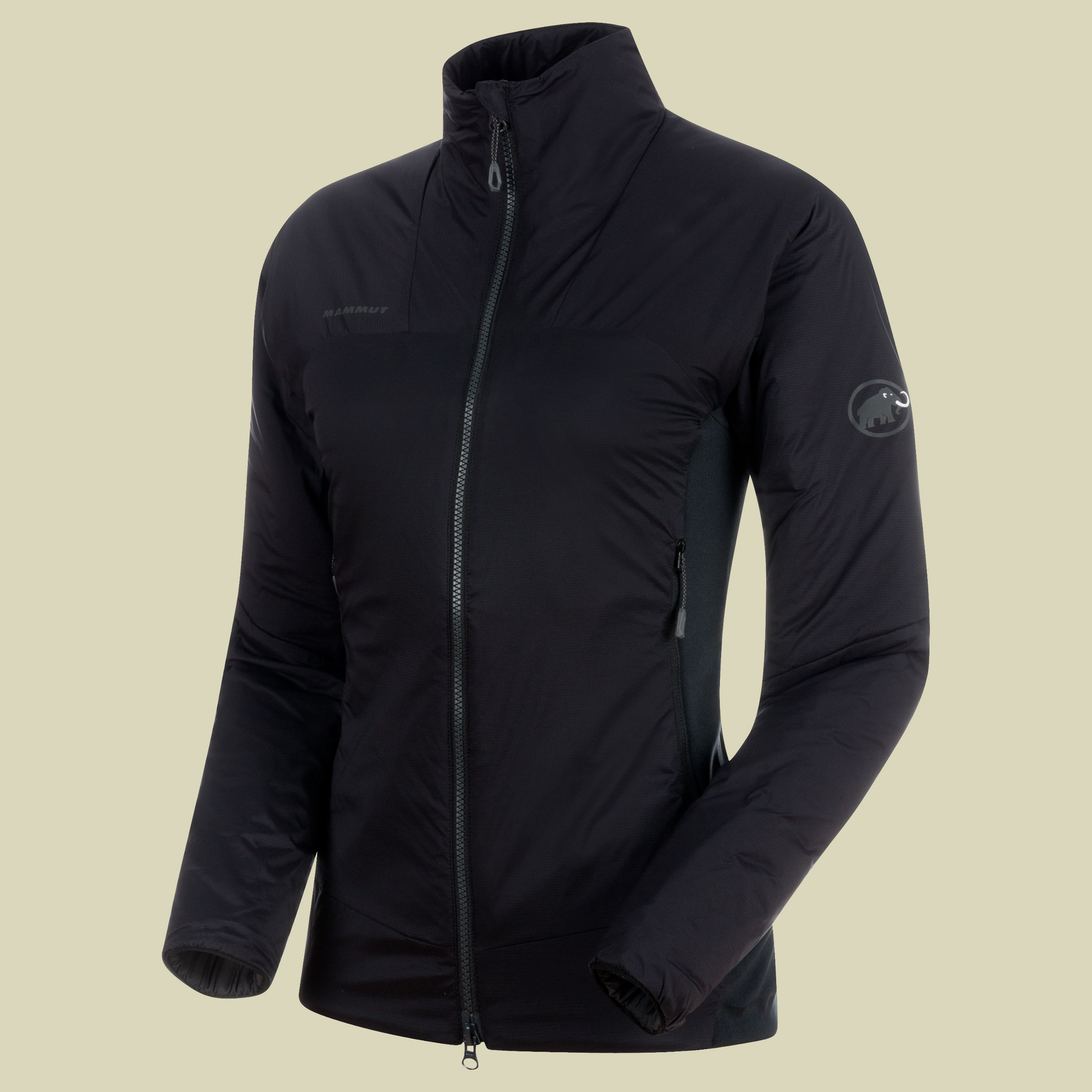 Rime IN Hybrid Flex Jacket Women Größe S Farbe black-phantom
