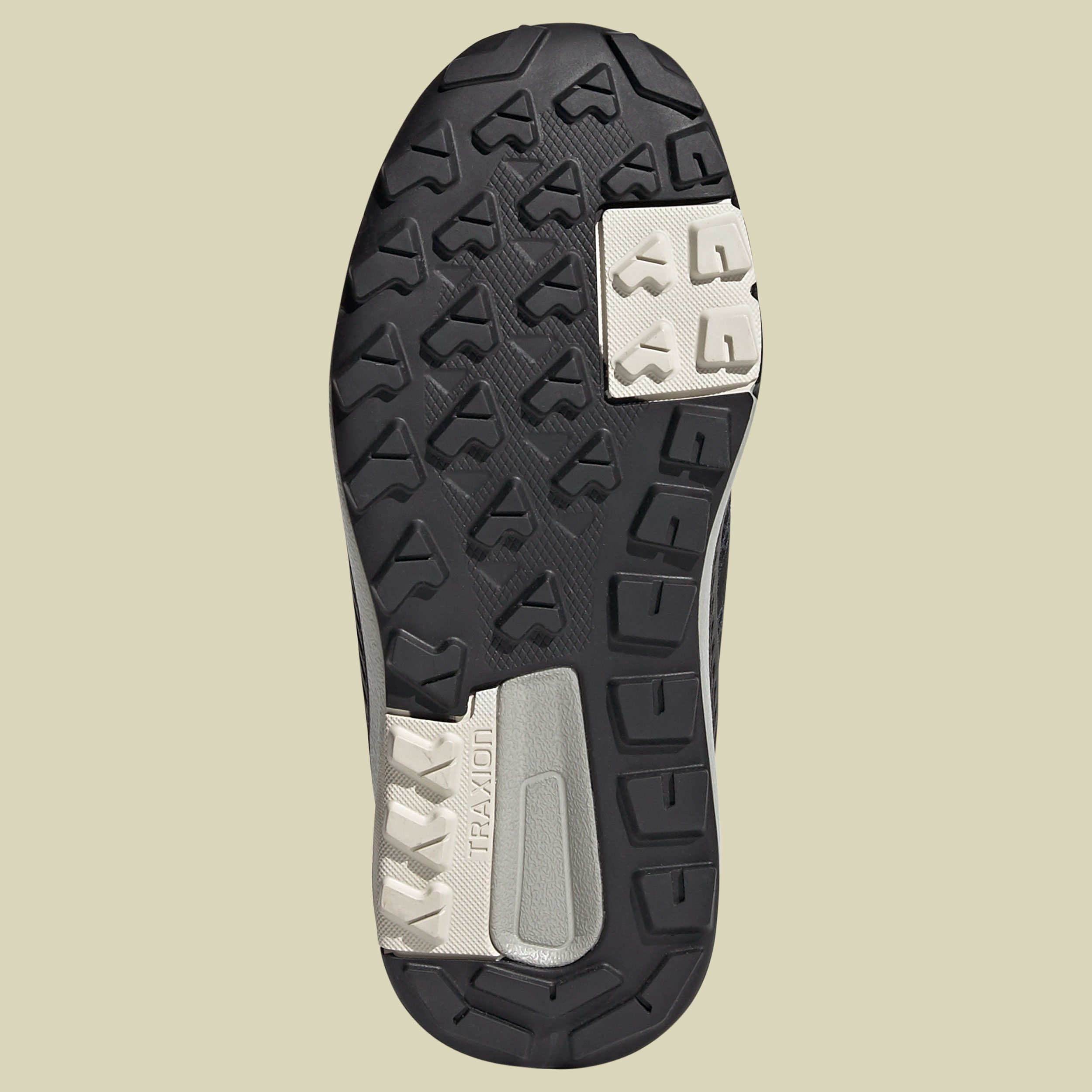 Terrex Trailmaker Mid RAIN.RDY Kids Größe 32 Farbe core black/core black/aluminium