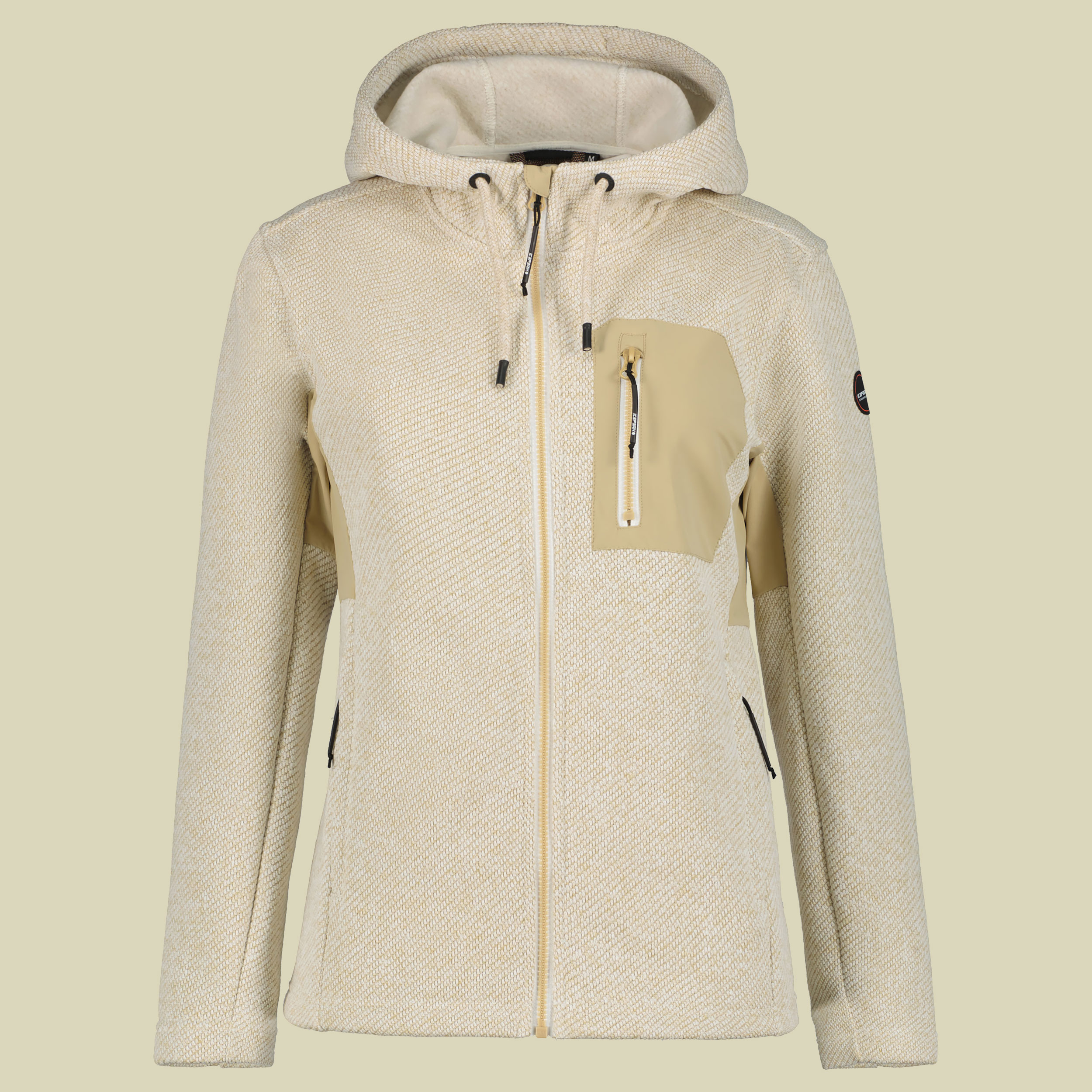 Mattawa Women 54662 Größe L  Farbe natural white 010