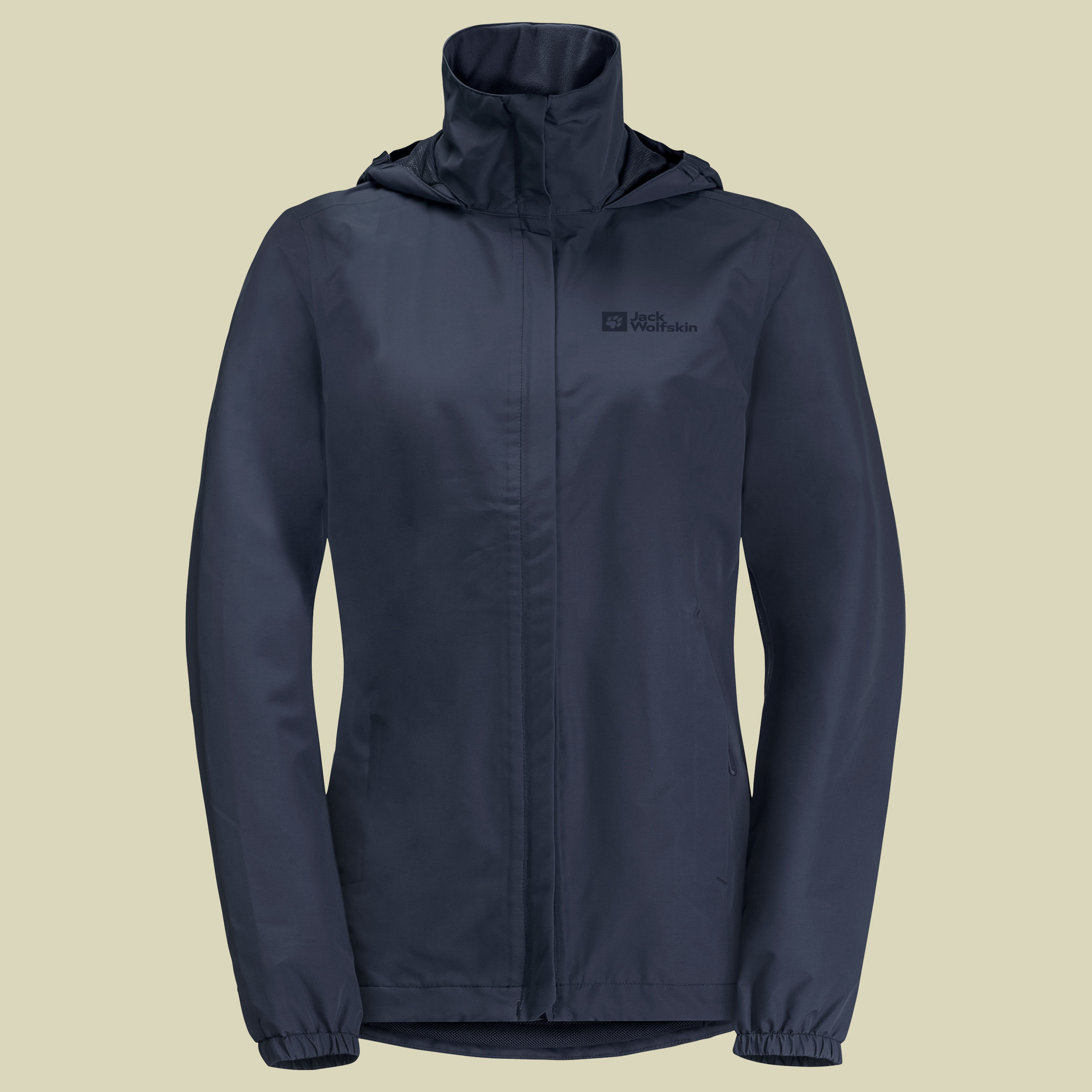 Stormy Point 2L Jacket Women Größe L  Farbe night blue