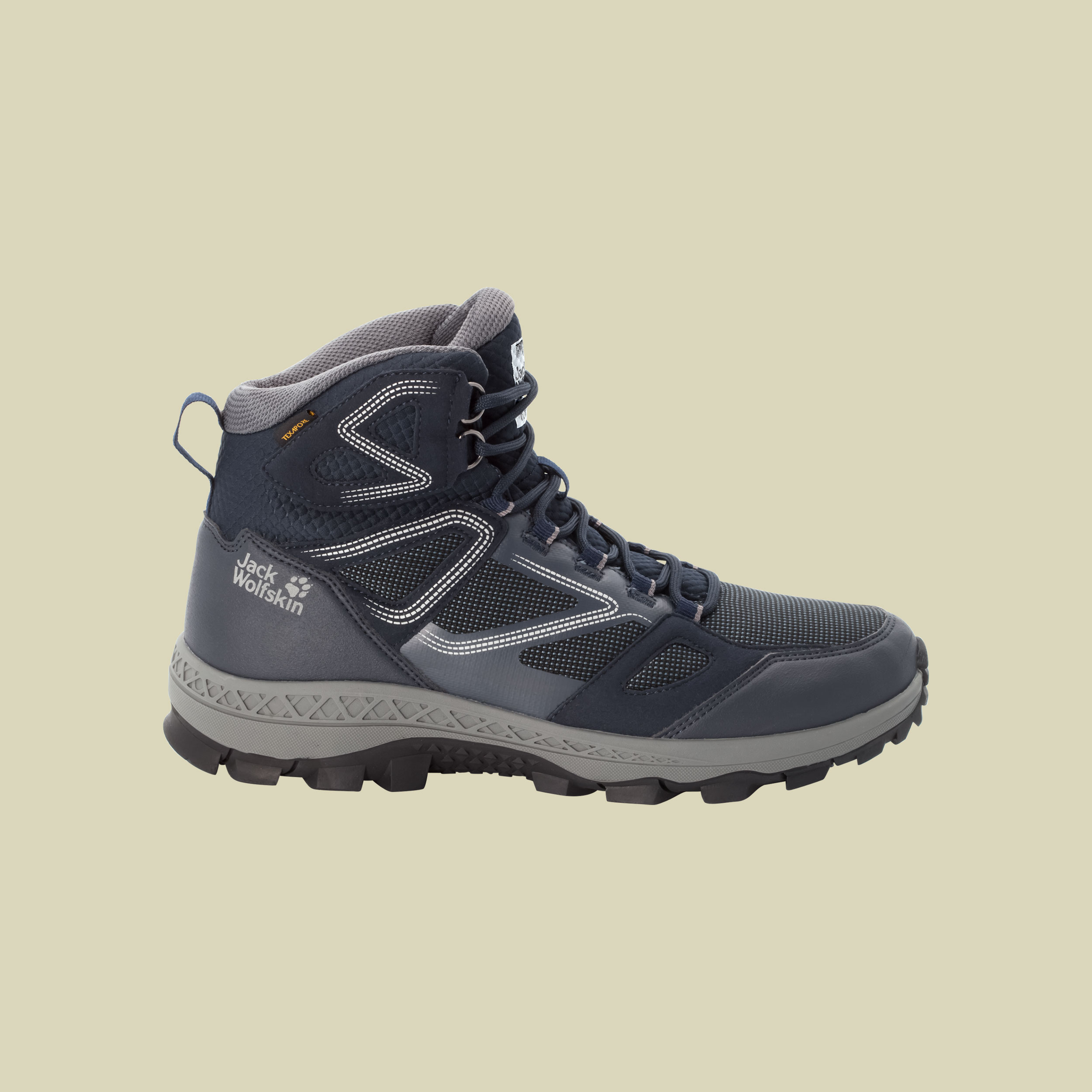 Downhill Texapore Mid Men