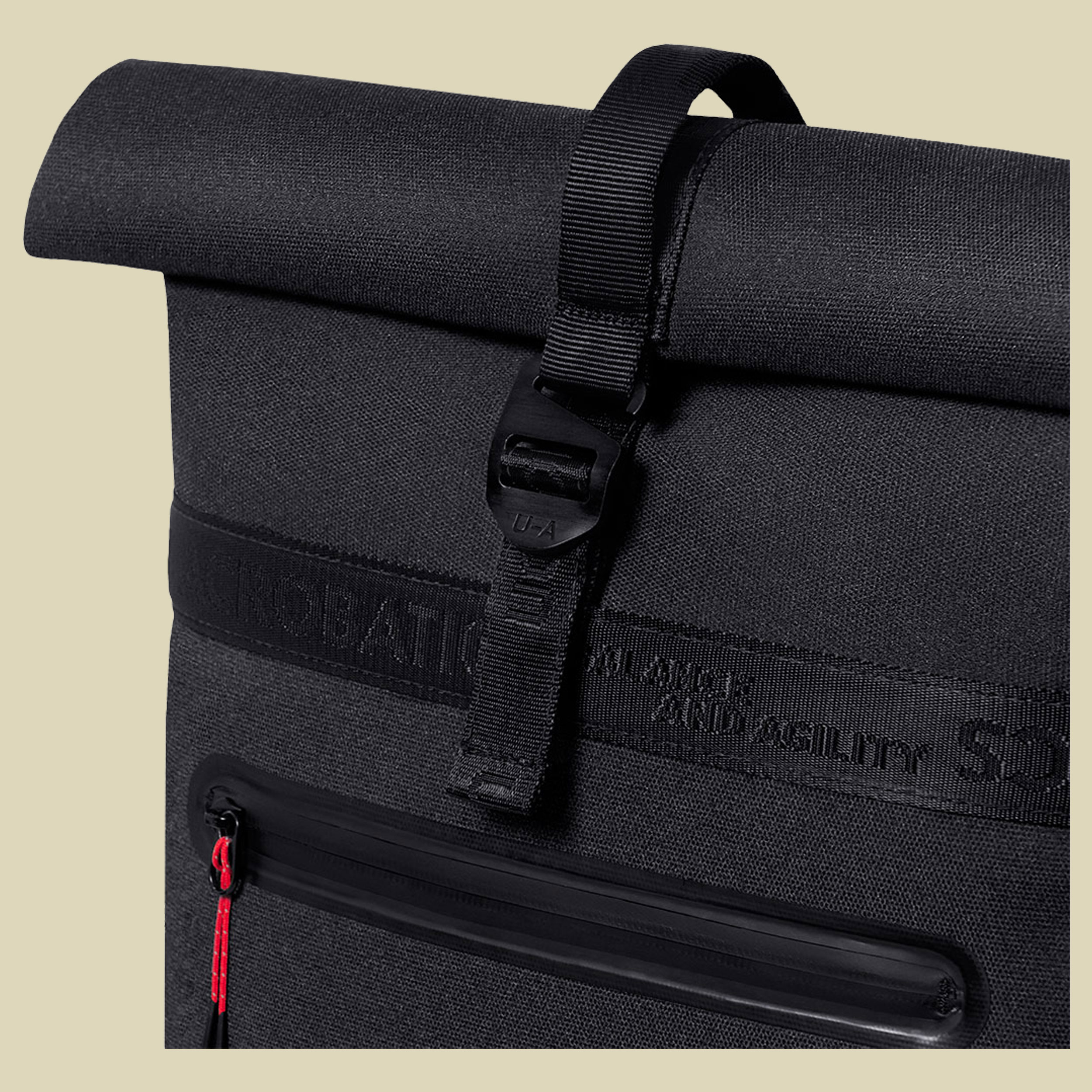 Niklas Phantom Volumen 18 Farbe black