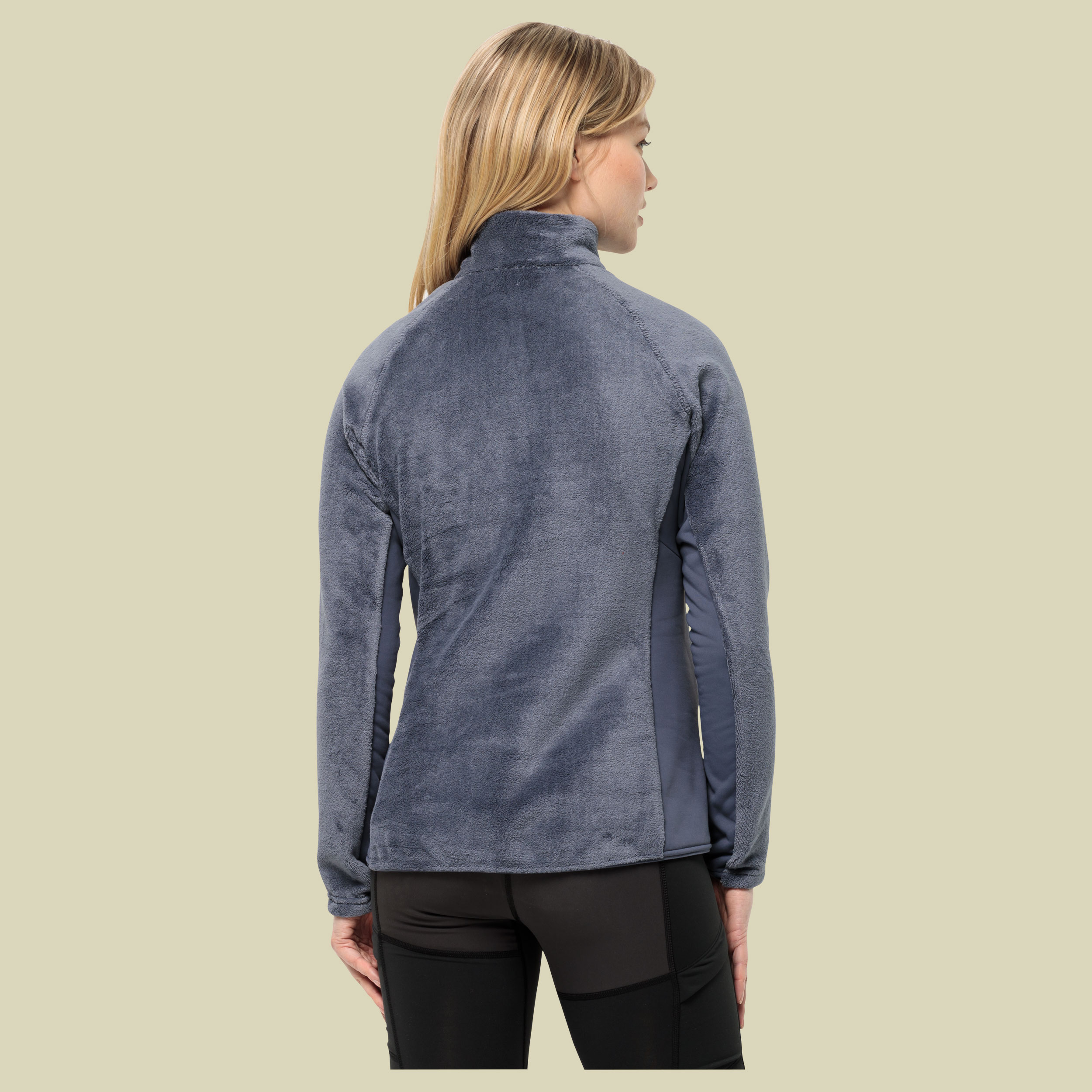 Rotwand FZ Women Größe M  Farbe dolphin