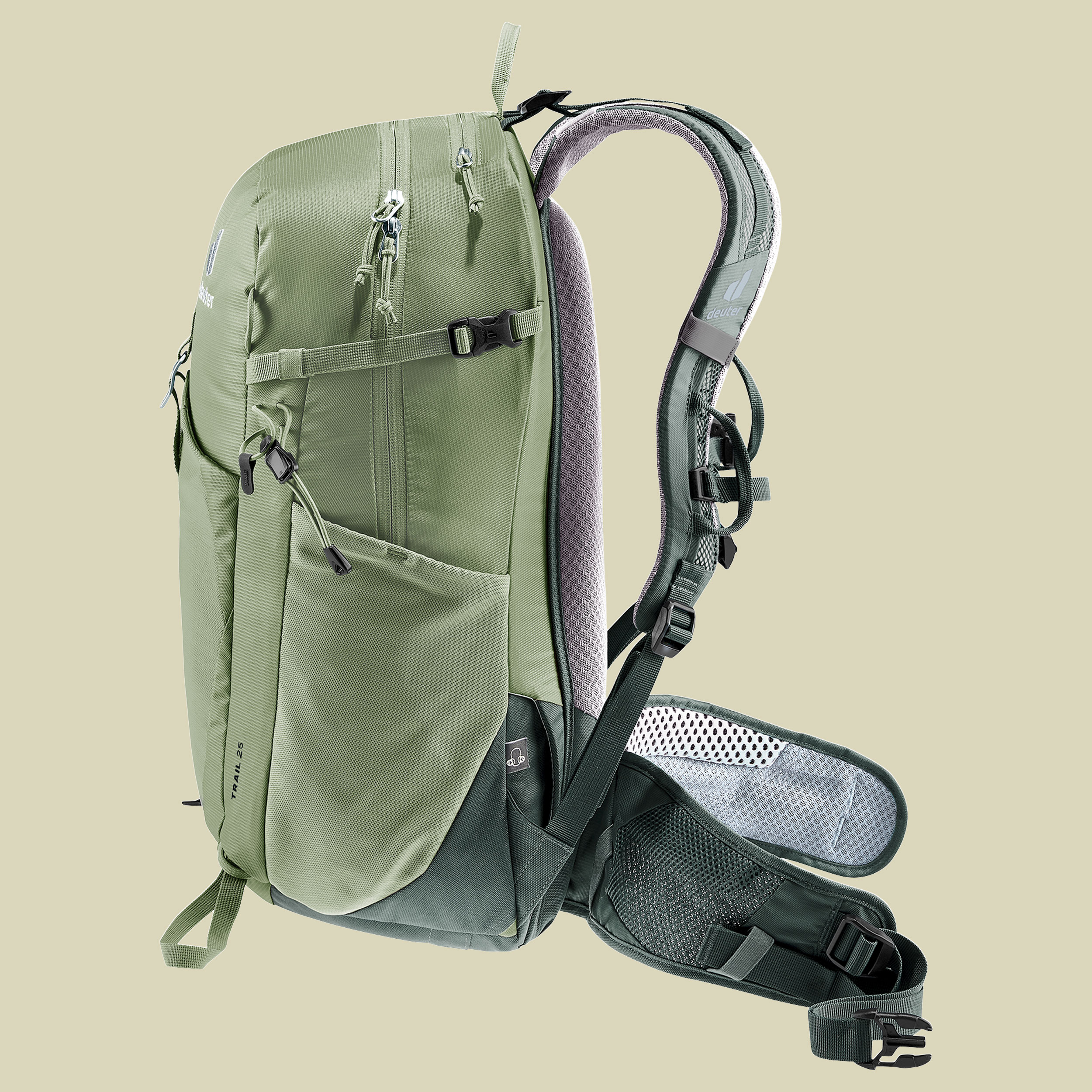 Trail 25
